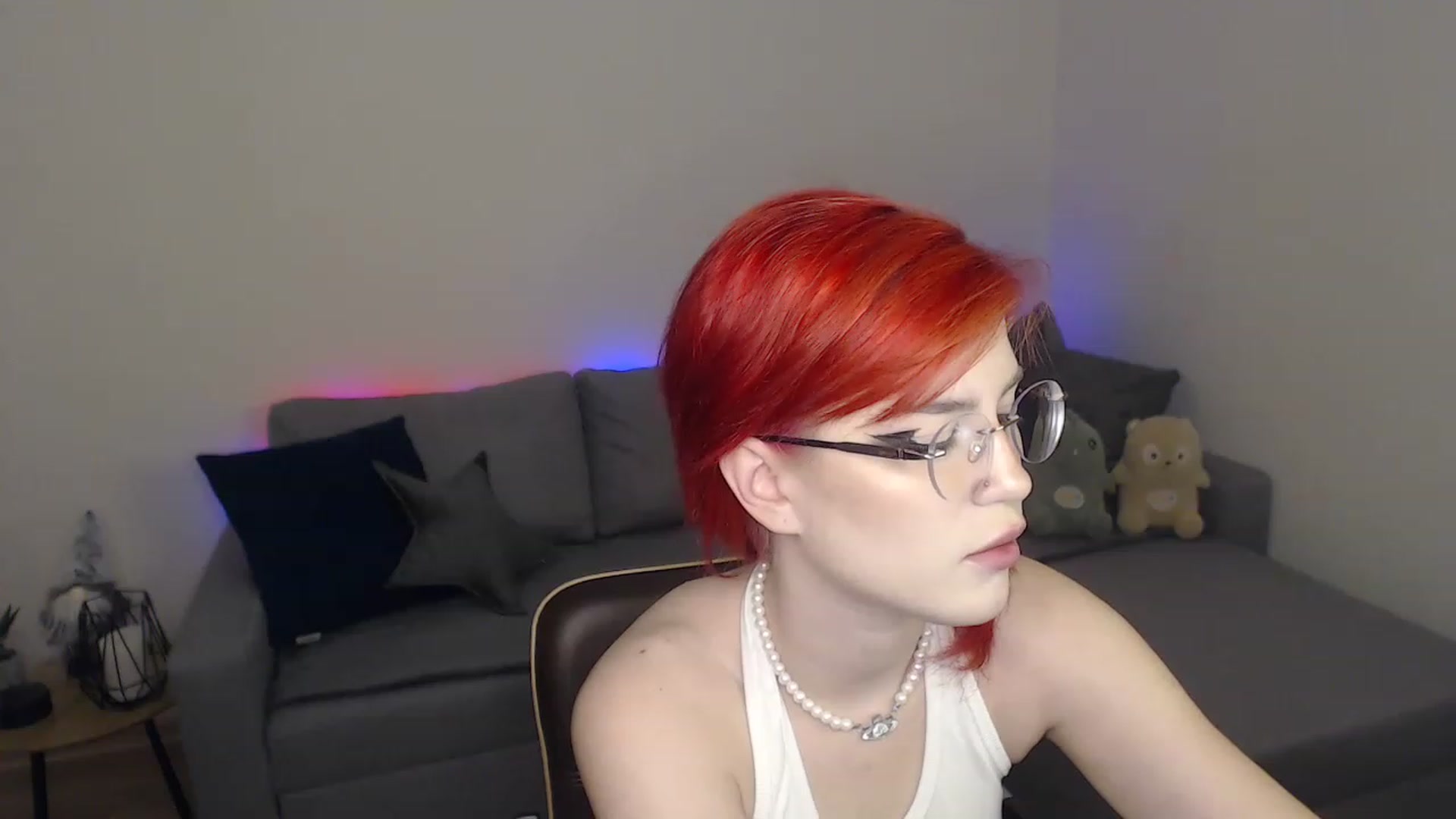 Gallery image thumbnail from KateKoss's myfreecams stream on, 01/26/2023, 10:08 image 2 of 20