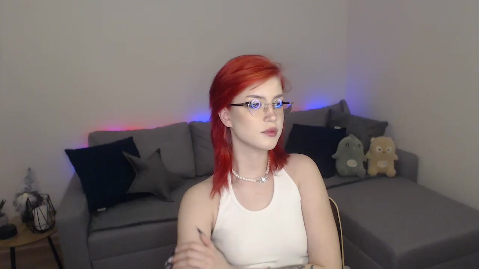 Gallery image thumbnail from KateKoss's myfreecams stream on, 01/26/2023, 11:08 image 8 of 20