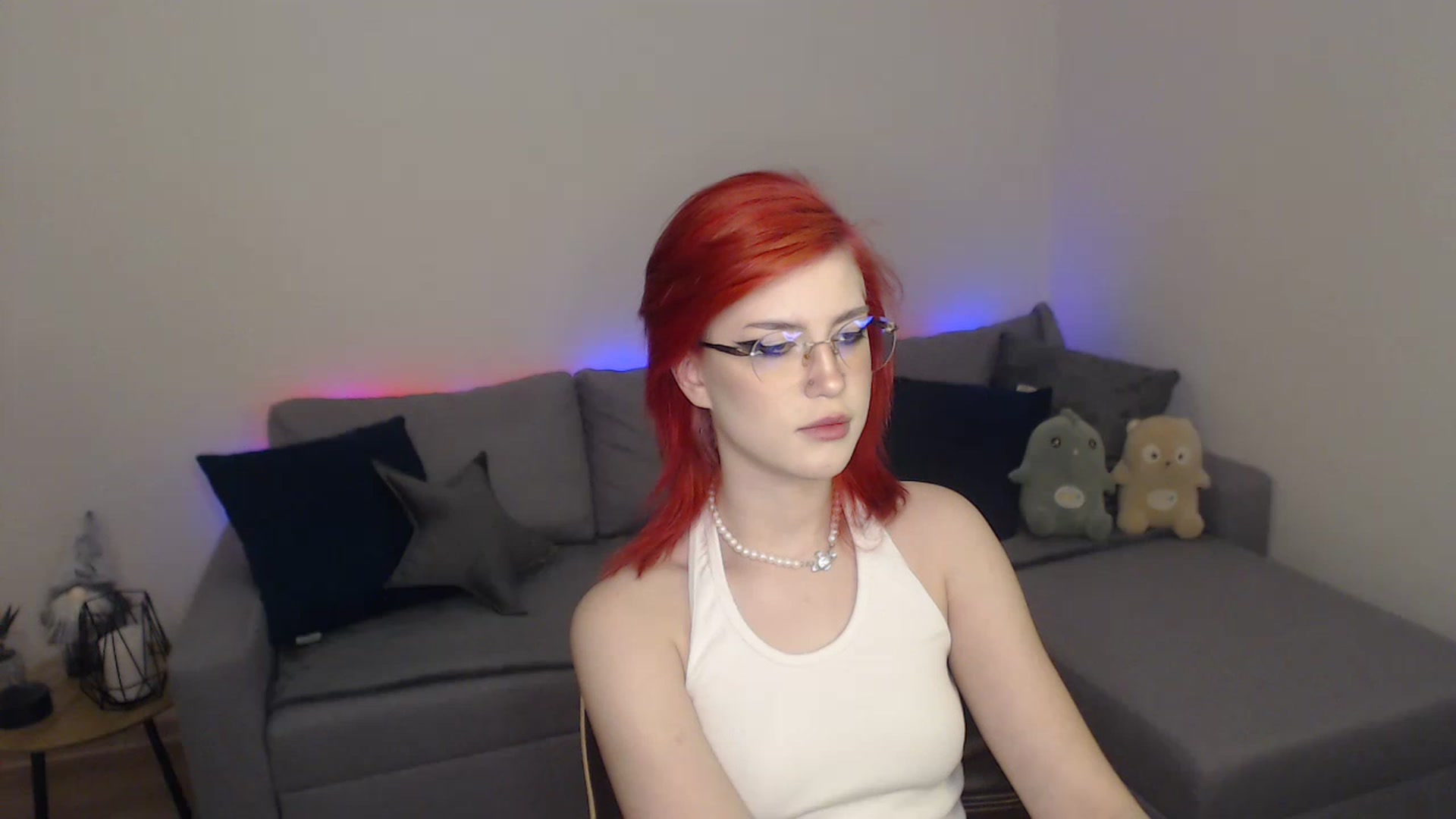 Gallery image thumbnail from KateKoss's myfreecams stream on, 01/26/2023, 11:08 image 9 of 20