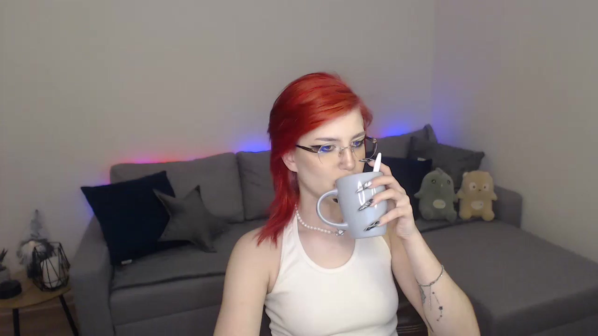 Gallery image thumbnail from KateKoss's myfreecams stream on, 01/26/2023, 11:08 image 12 of 20