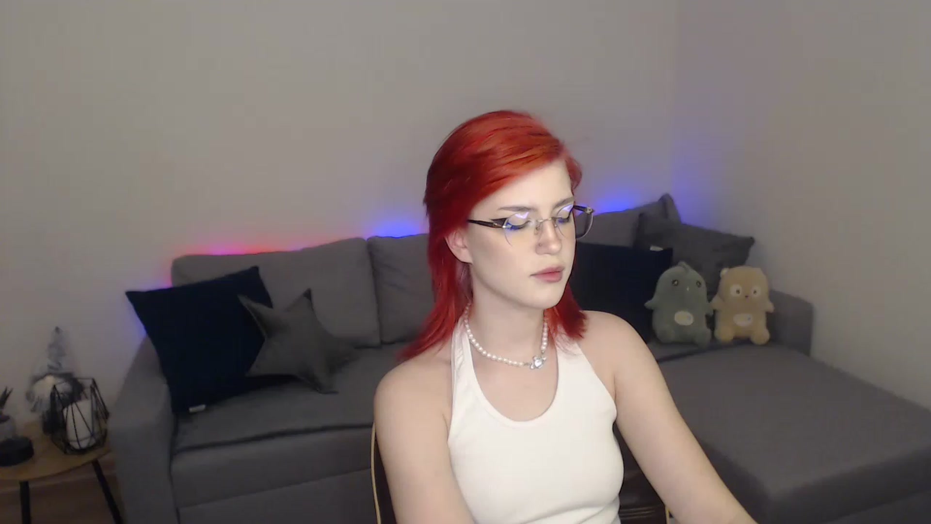 Gallery image thumbnail from KateKoss's myfreecams stream on, 01/26/2023, 11:08 image 10 of 20