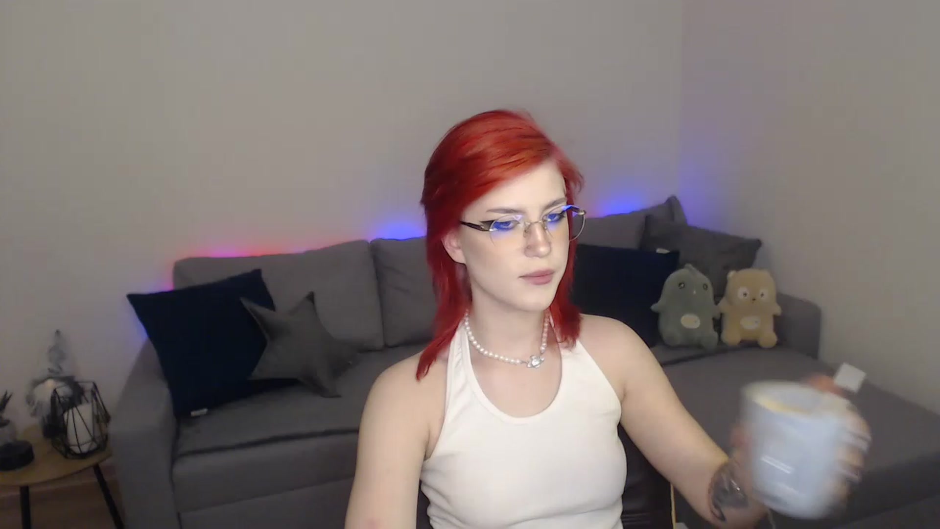 Gallery image thumbnail from KateKoss's myfreecams stream on, 01/26/2023, 11:08 image 13 of 20