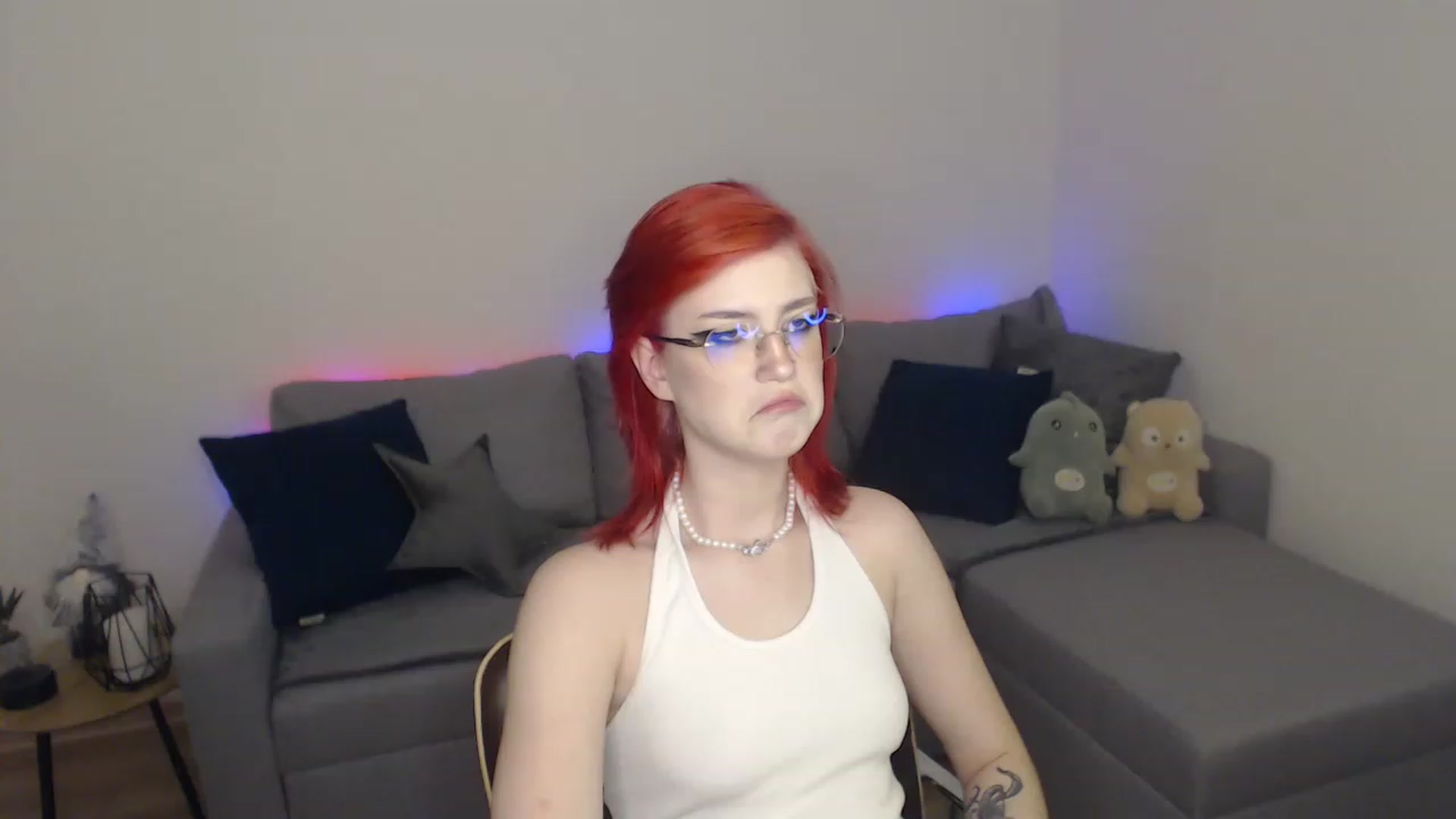 Gallery image thumbnail from KateKoss's myfreecams stream on, 01/26/2023, 12:47 image 1 of 20