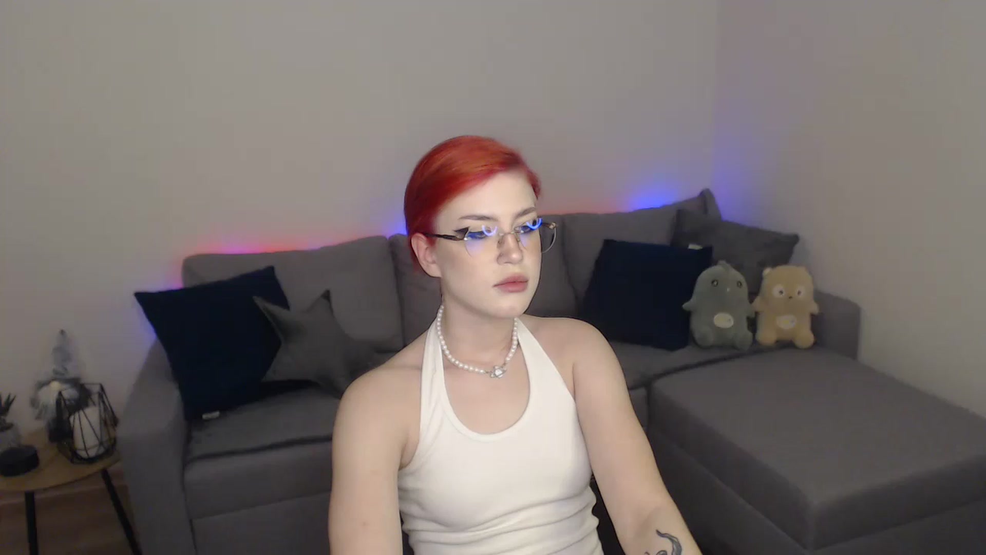 Gallery image thumbnail from KateKoss's myfreecams stream on, 01/26/2023, 12:47 image 16 of 20