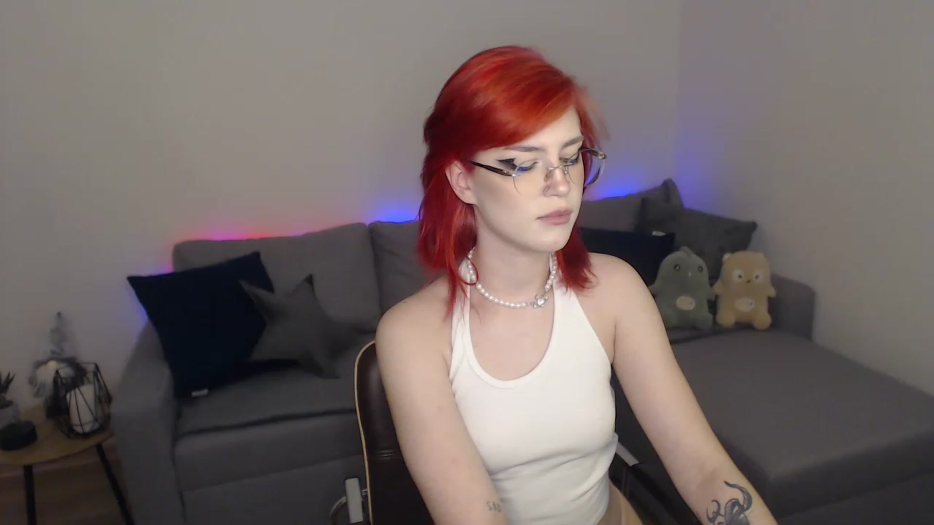 Gallery image thumbnail from KateKoss's myfreecams stream on, 01/26/2023, 12:47 image 14 of 20