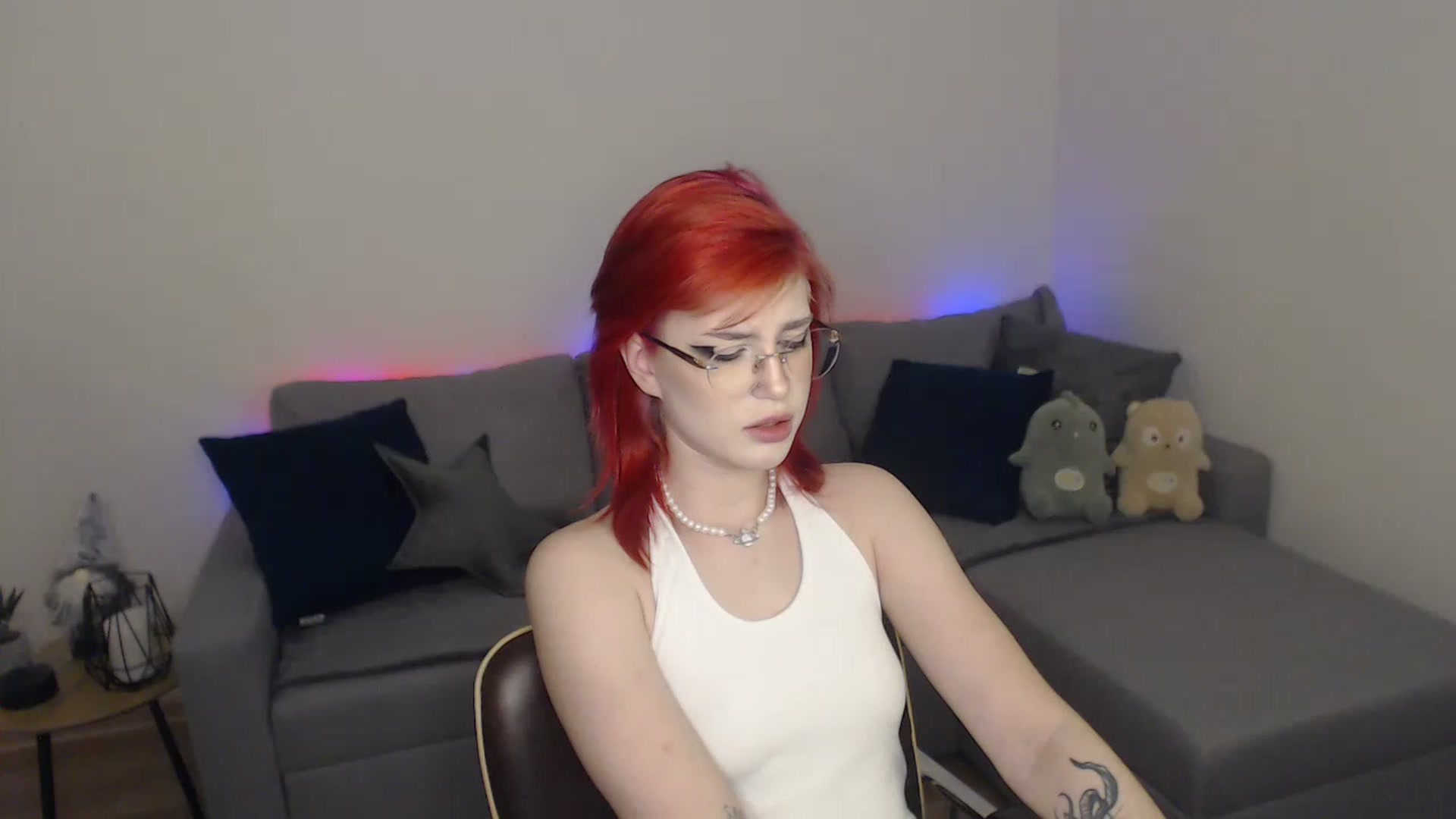 Gallery image thumbnail from KateKoss's myfreecams stream on, 01/26/2023, 12:47 image 3 of 20