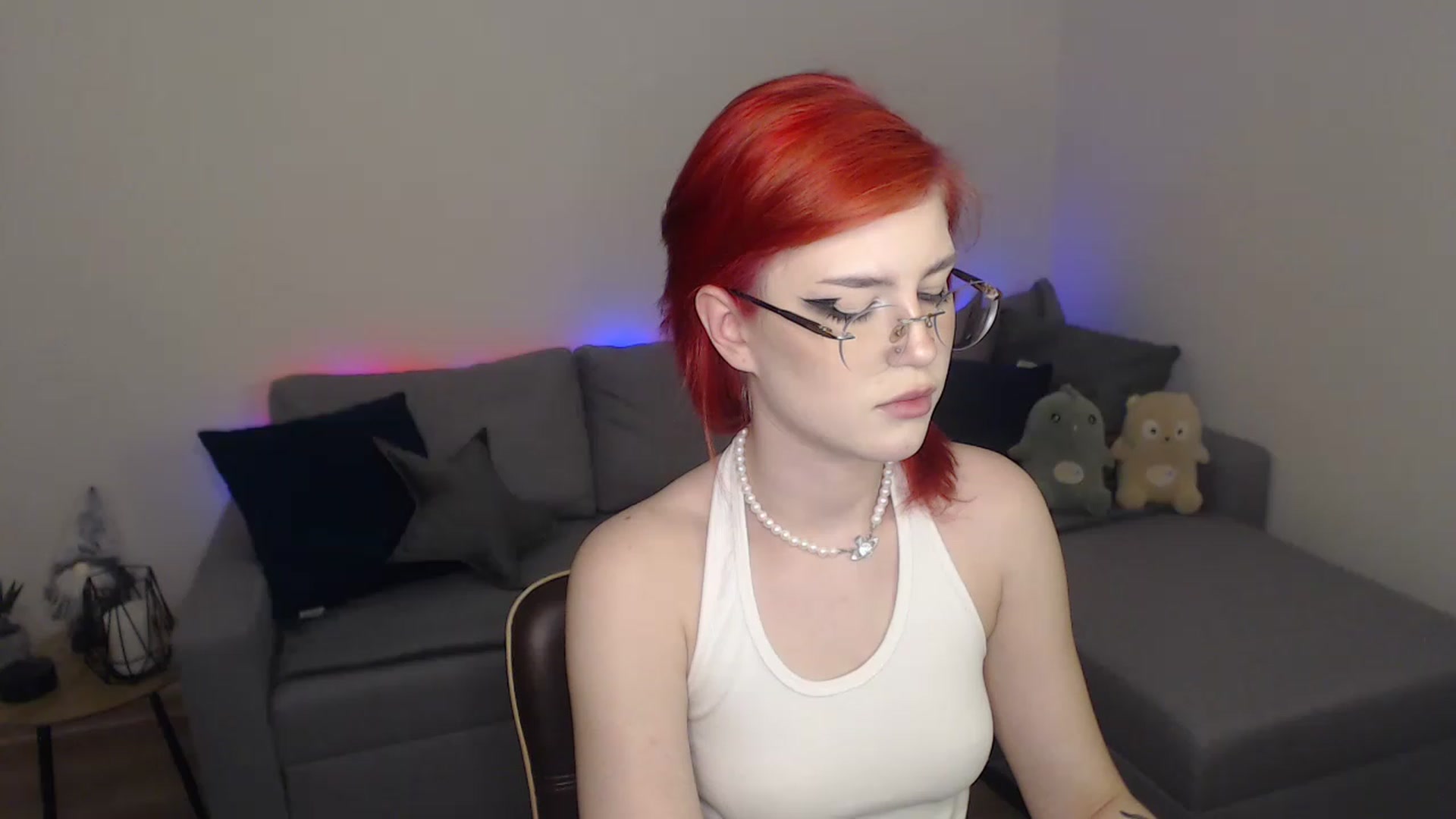 Gallery image thumbnail from KateKoss's myfreecams stream on, 01/26/2023, 12:47 image 15 of 20