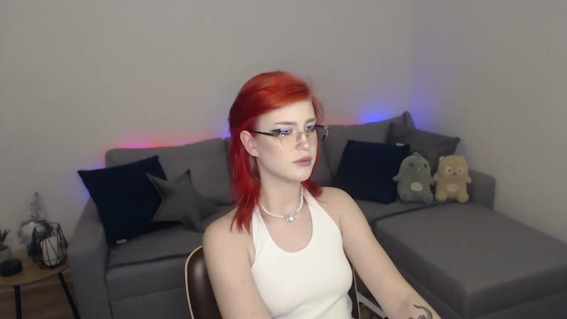 Gallery image thumbnail from KateKoss's myfreecams stream on, 01/26/2023, 12:47 image 4 of 20