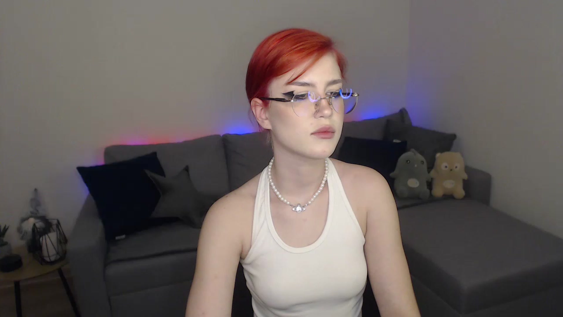 Gallery image thumbnail from KateKoss's myfreecams stream on, 01/26/2023, 12:47 image 18 of 20