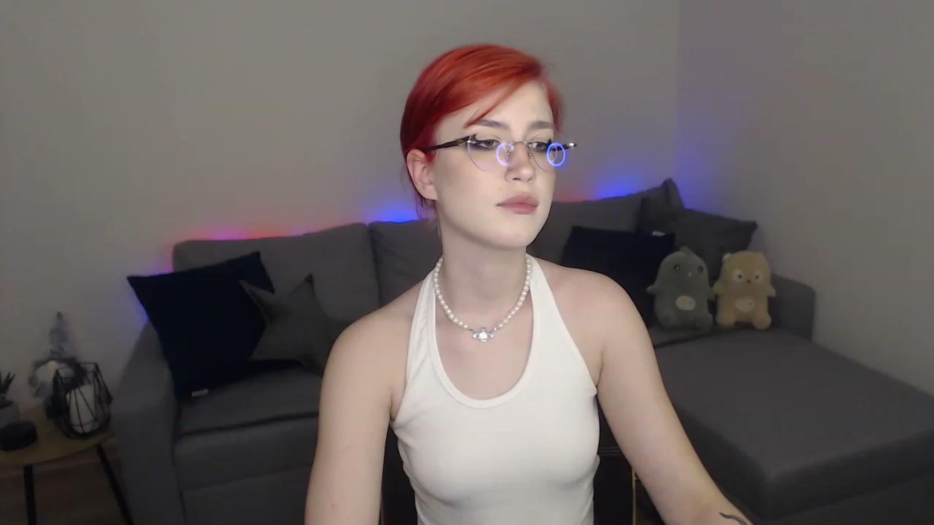 Gallery image thumbnail from KateKoss's myfreecams stream on, 01/26/2023, 12:47 image 19 of 20
