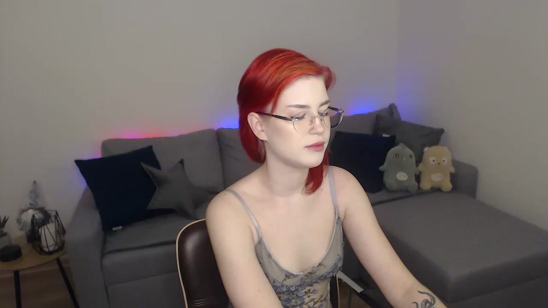 Gallery image thumbnail from KateKoss's myfreecams stream on, 01/27/2023, 08:48 image 4 of 20