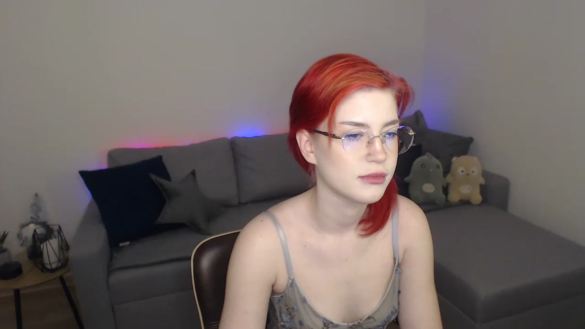 Gallery image thumbnail from KateKoss's myfreecams stream on, 01/27/2023, 08:48 image 9 of 20