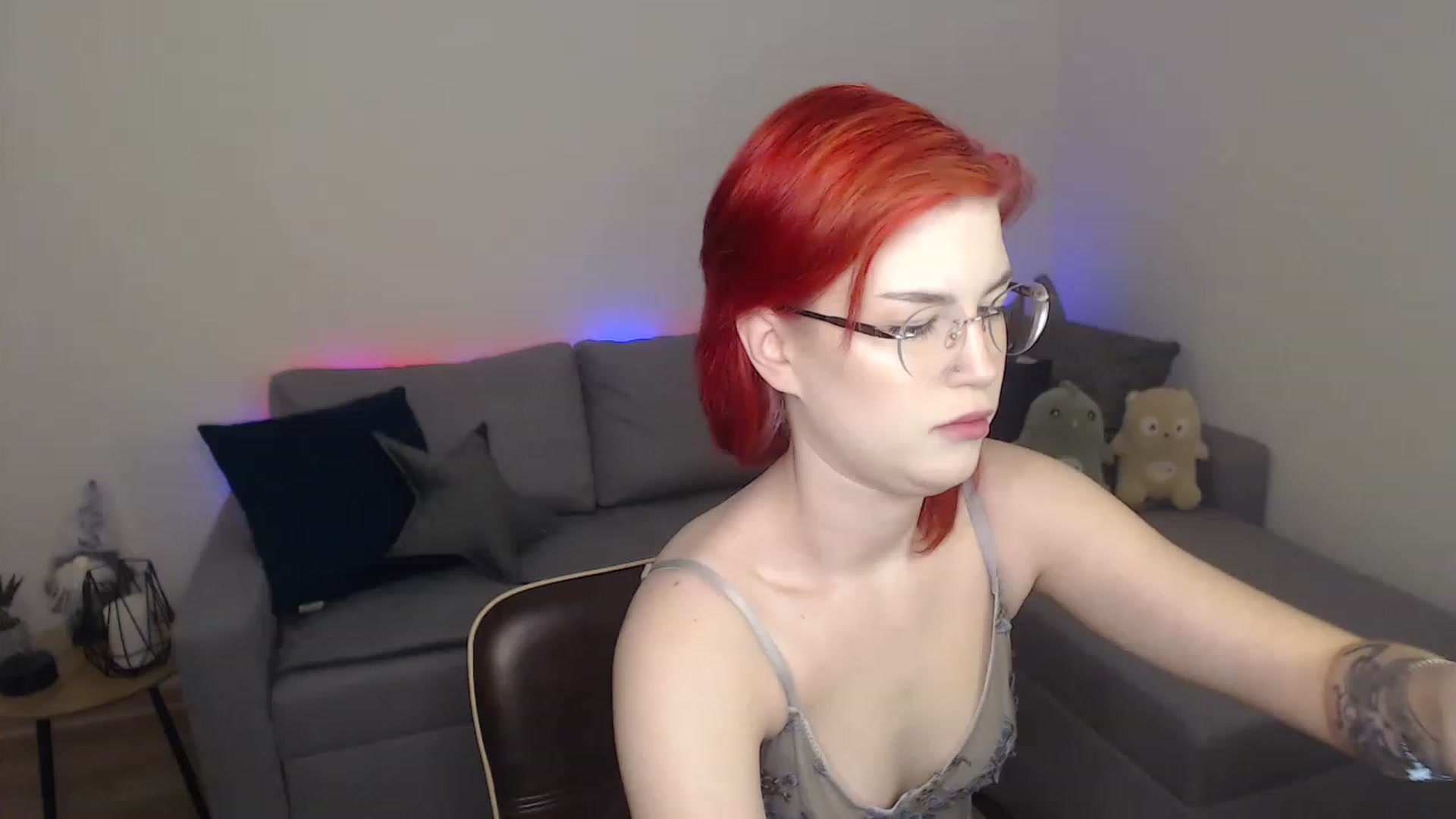 Gallery image thumbnail from KateKoss's myfreecams stream on, 01/27/2023, 08:48 image 8 of 20