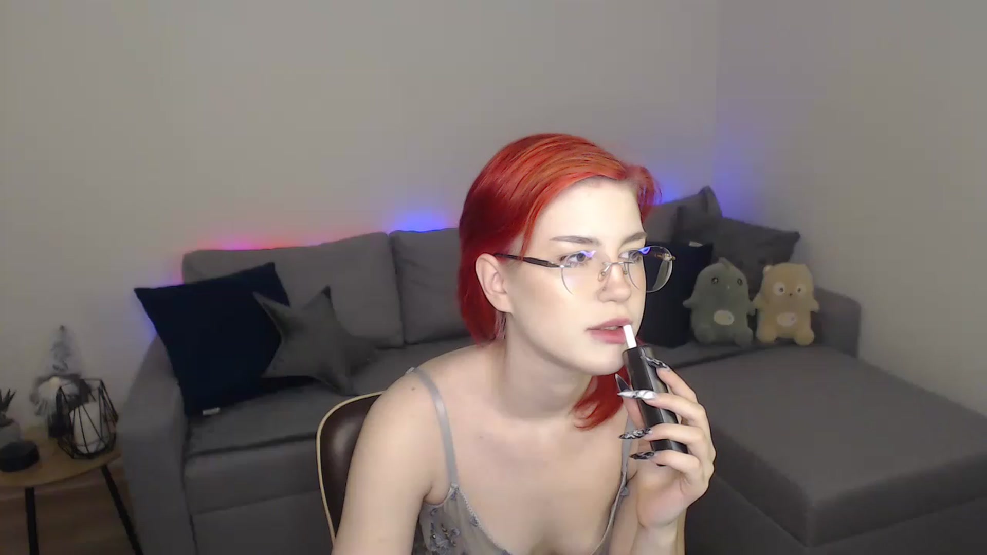 Gallery image thumbnail from KateKoss's myfreecams stream on, 01/27/2023, 08:48 image 5 of 20