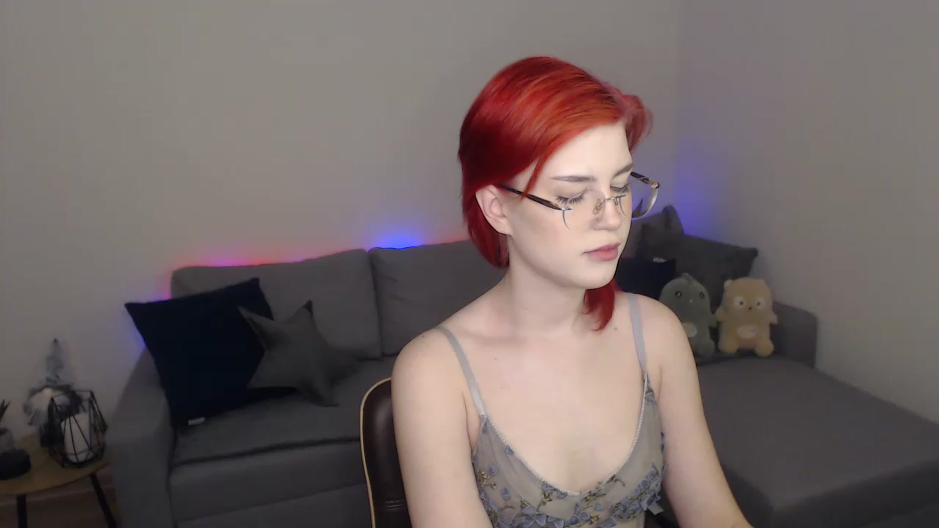 Gallery image thumbnail from KateKoss's myfreecams stream on, 01/27/2023, 08:48 image 20 of 20