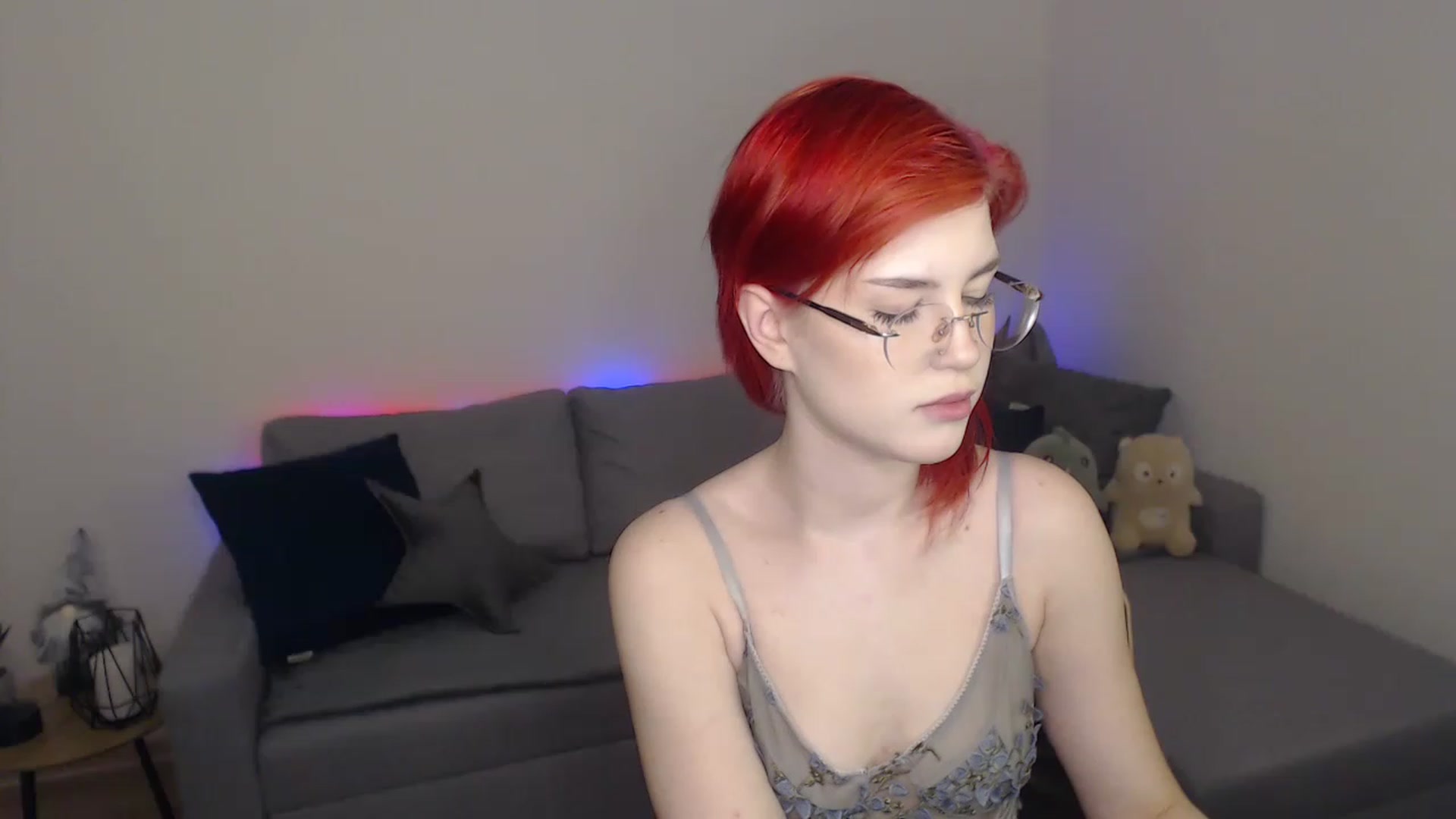 Gallery image thumbnail from KateKoss's myfreecams stream on, 01/27/2023, 09:57 image 16 of 20