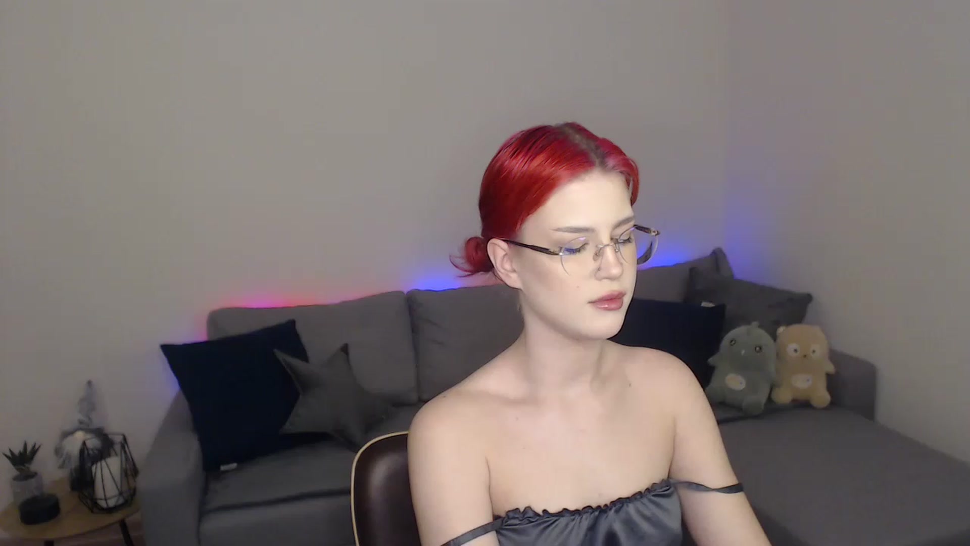 Gallery image thumbnail from KateKoss's myfreecams stream on, 01/28/2023, 12:47 image 12 of 20