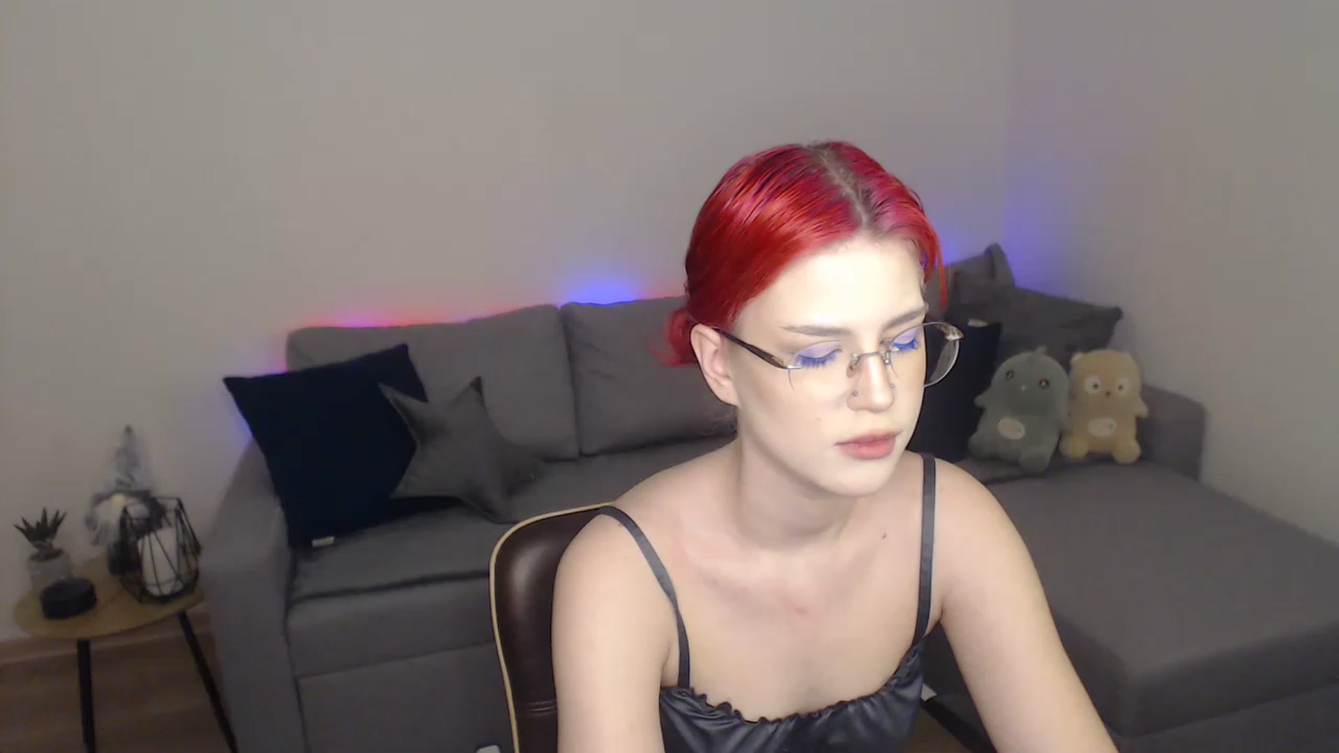 Gallery image thumbnail from KateKoss's myfreecams stream on, 01/28/2023, 12:47 image 1 of 20
