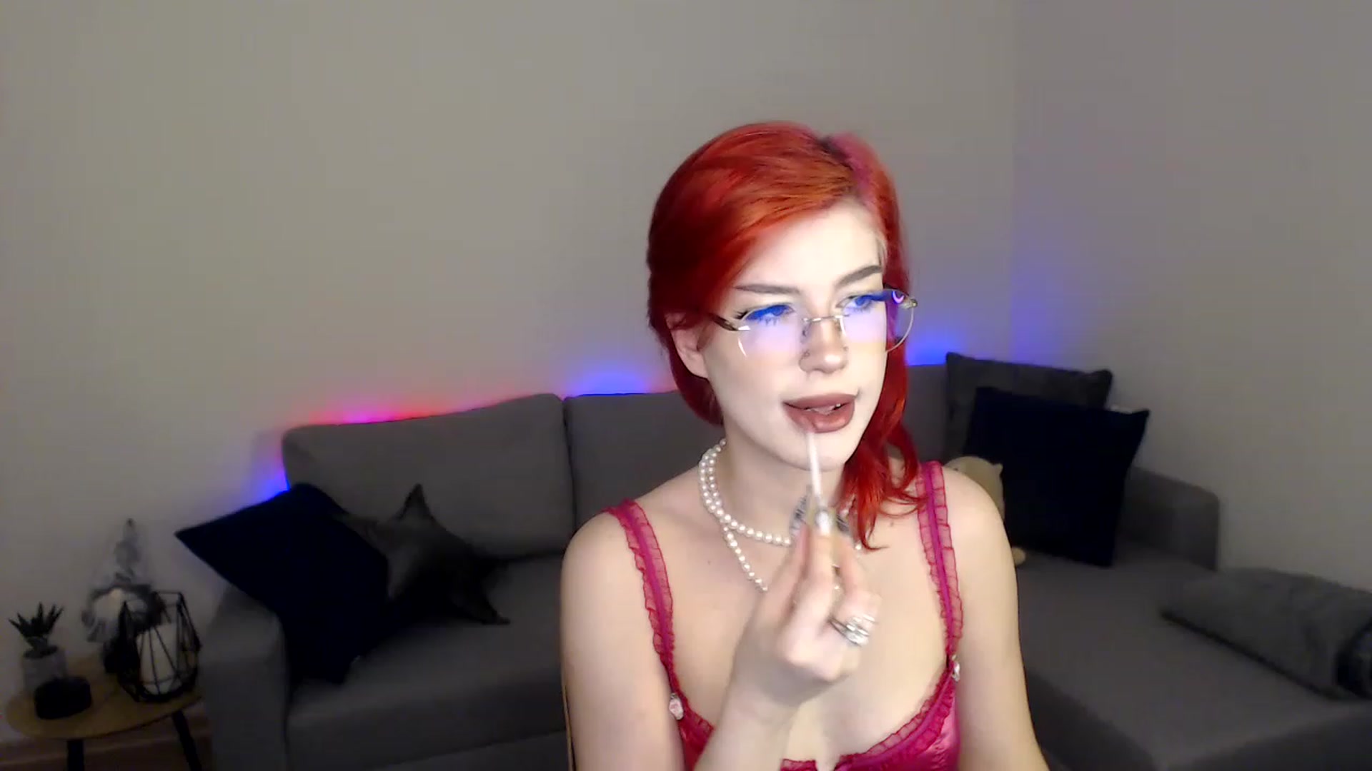 Gallery image thumbnail from KateKoss's myfreecams stream on, 01/30/2023, 08:42 image 13 of 20