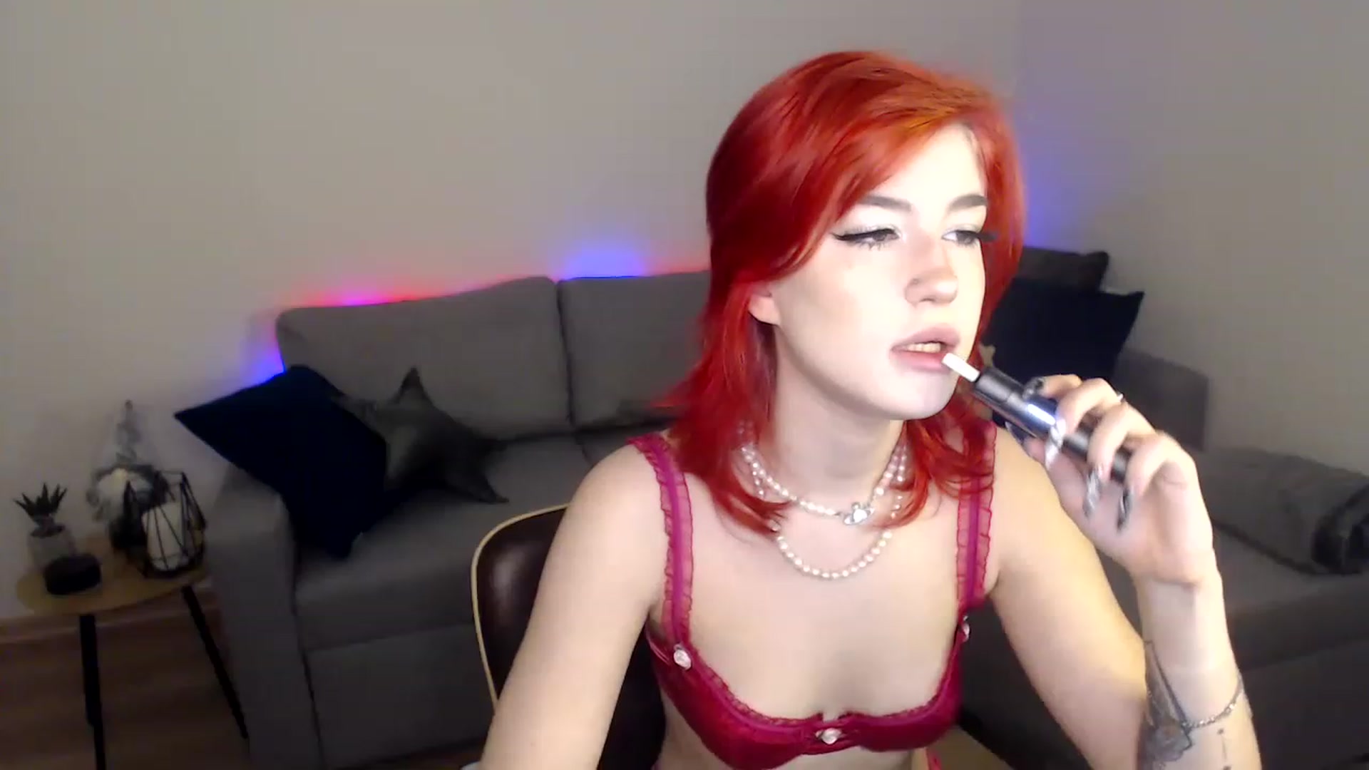 Gallery image thumbnail from KateKoss's myfreecams stream on, 01/30/2023, 08:42 image 5 of 20