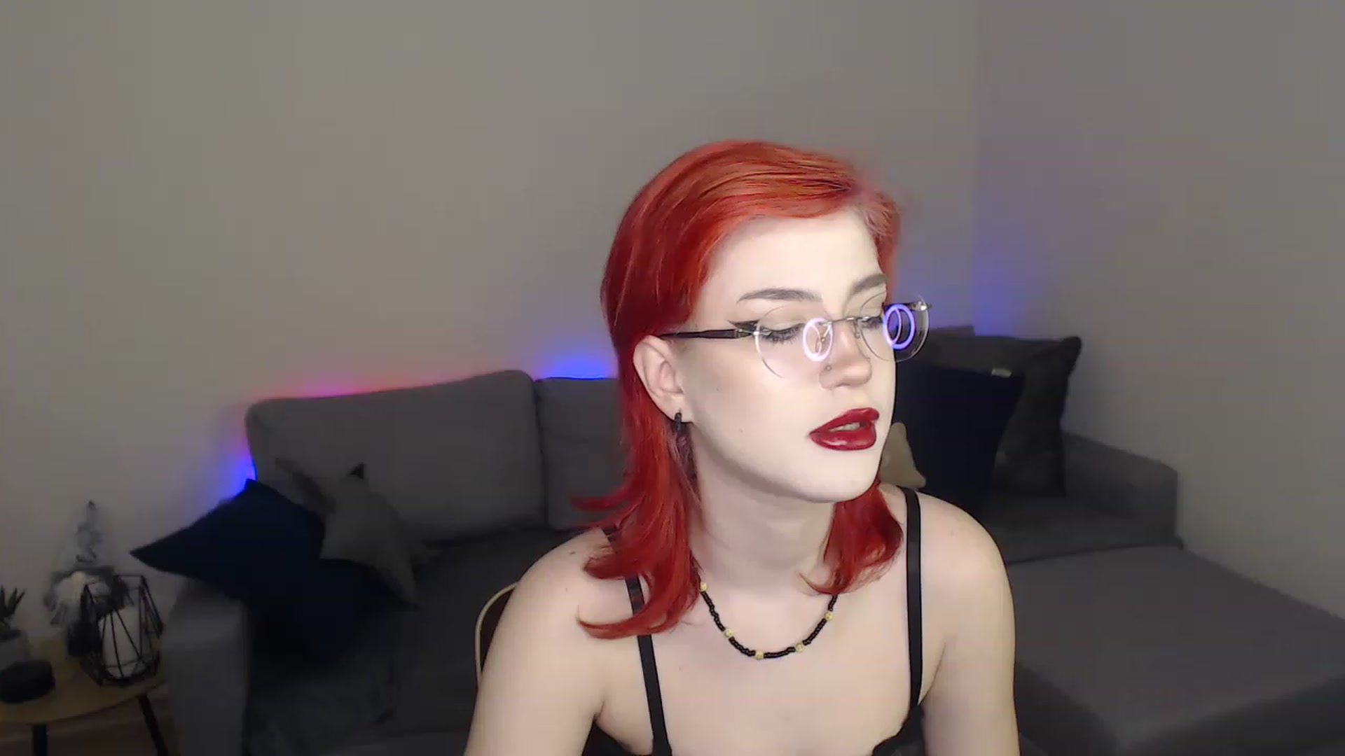 Gallery image thumbnail from KateKoss's myfreecams stream on, 01/31/2023, 08:52 image 8 of 20