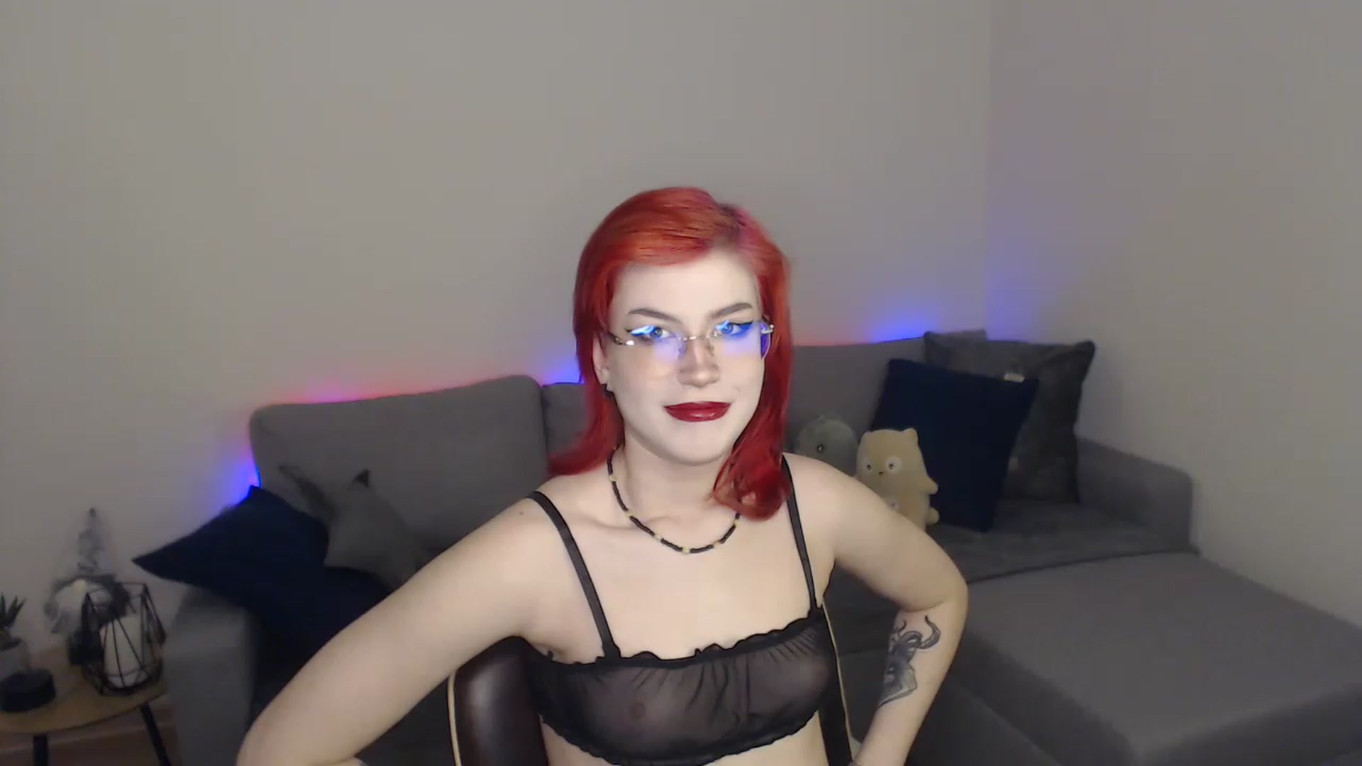 Gallery image thumbnail from KateKoss's myfreecams stream on, 01/31/2023, 08:52 image 16 of 20