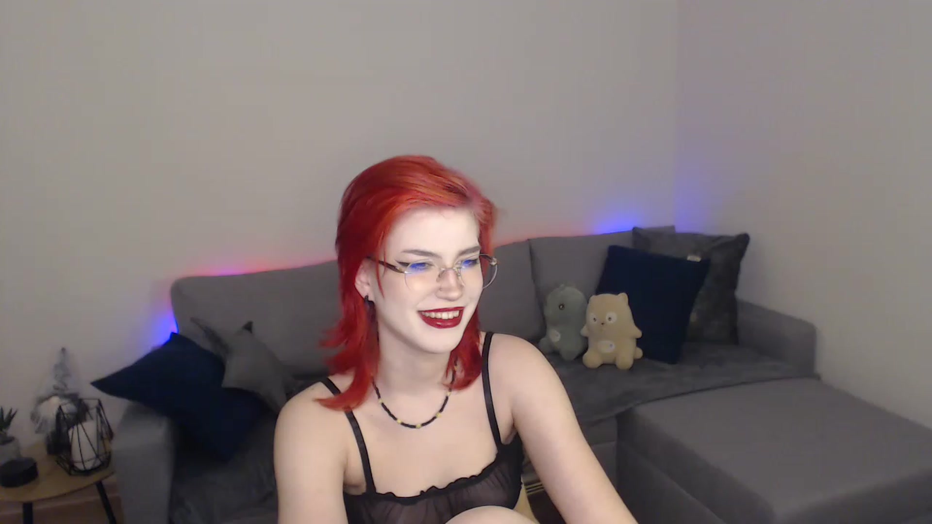 Gallery image thumbnail from KateKoss's myfreecams stream on, 01/31/2023, 08:52 image 20 of 20