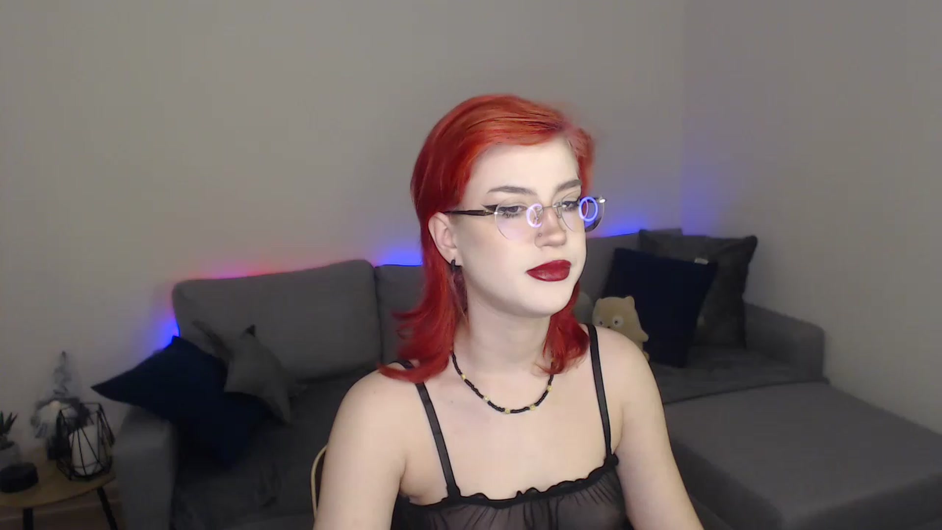Gallery image thumbnail from KateKoss's myfreecams stream on, 01/31/2023, 08:52 image 9 of 20