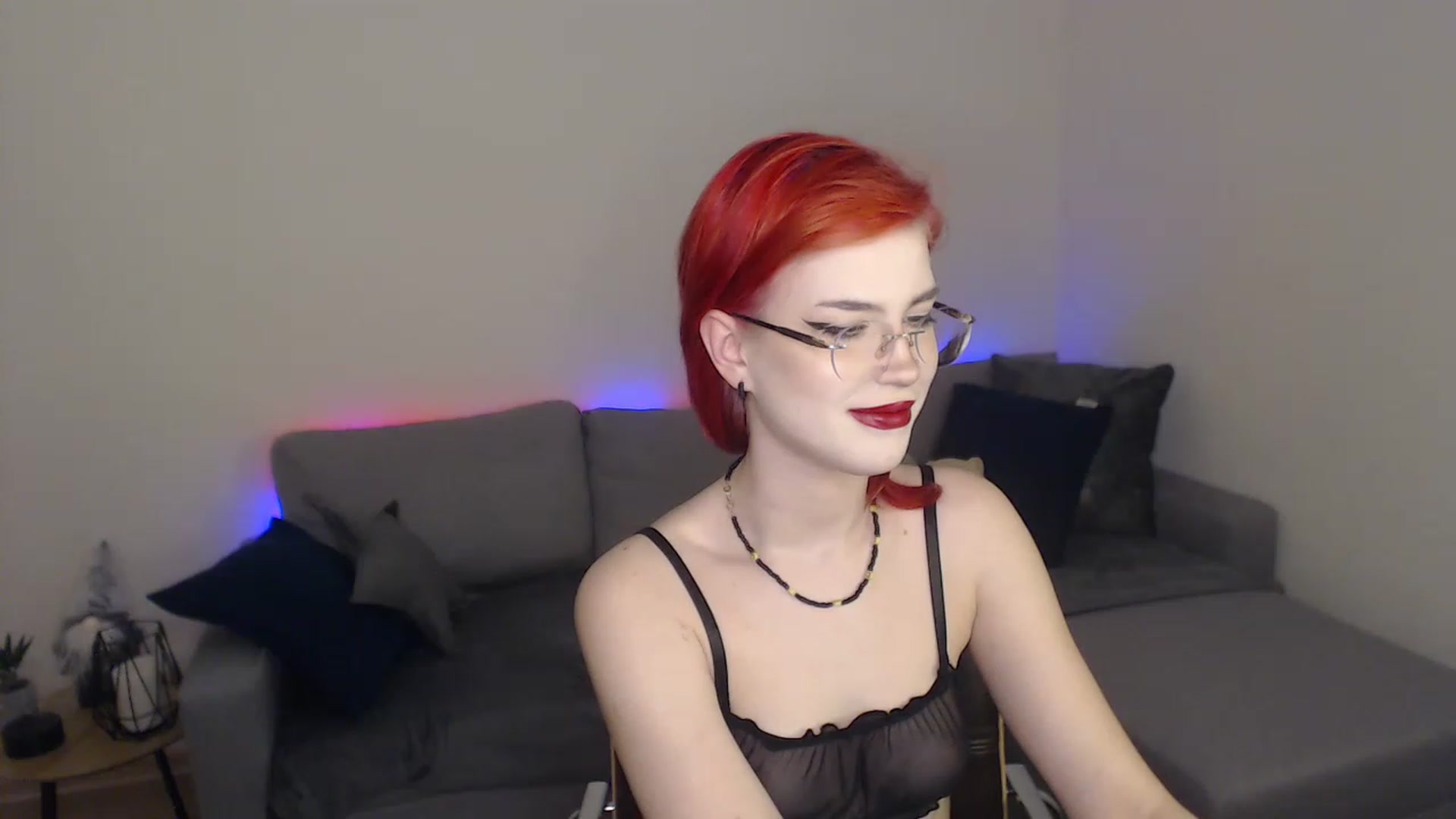 Gallery image thumbnail from KateKoss's myfreecams stream on, 01/31/2023, 11:06 image 18 of 20