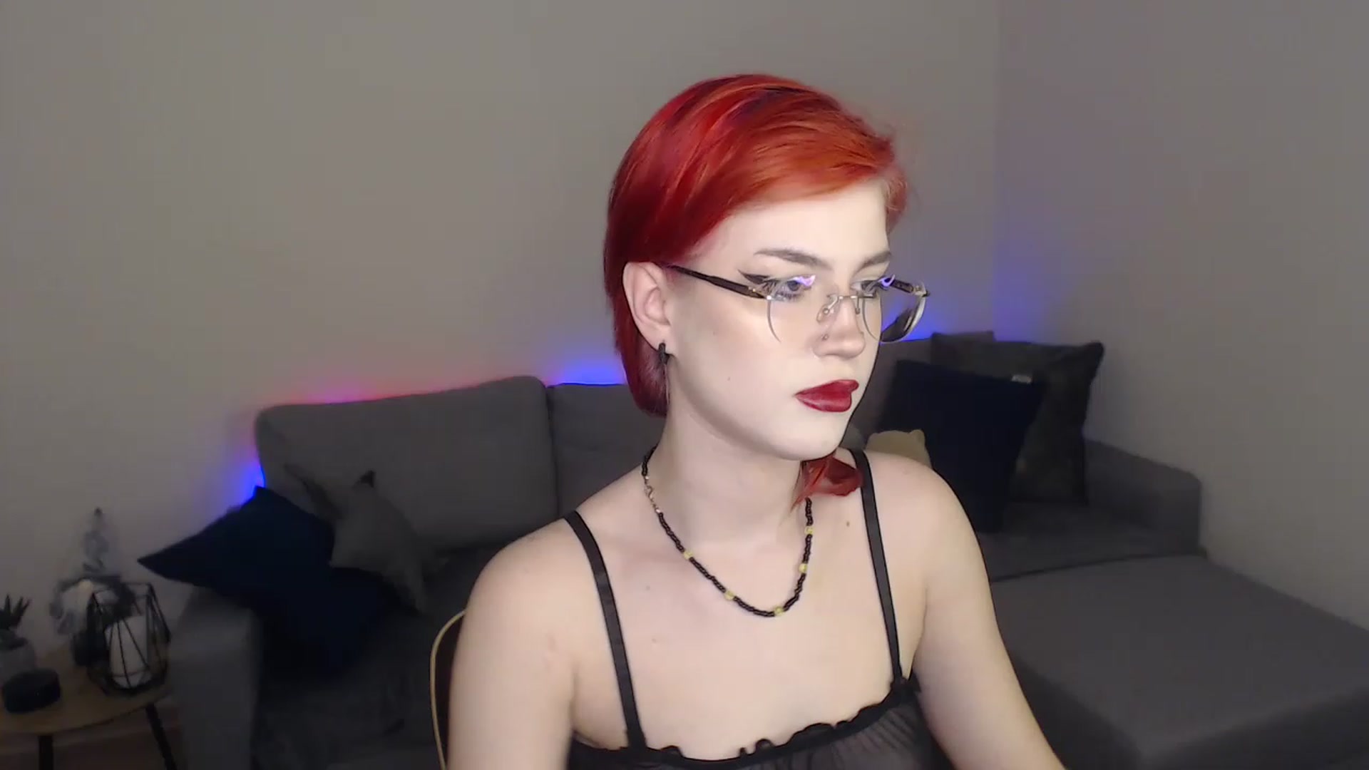 Gallery image thumbnail from KateKoss's myfreecams stream on, 01/31/2023, 12:01 image 1 of 20