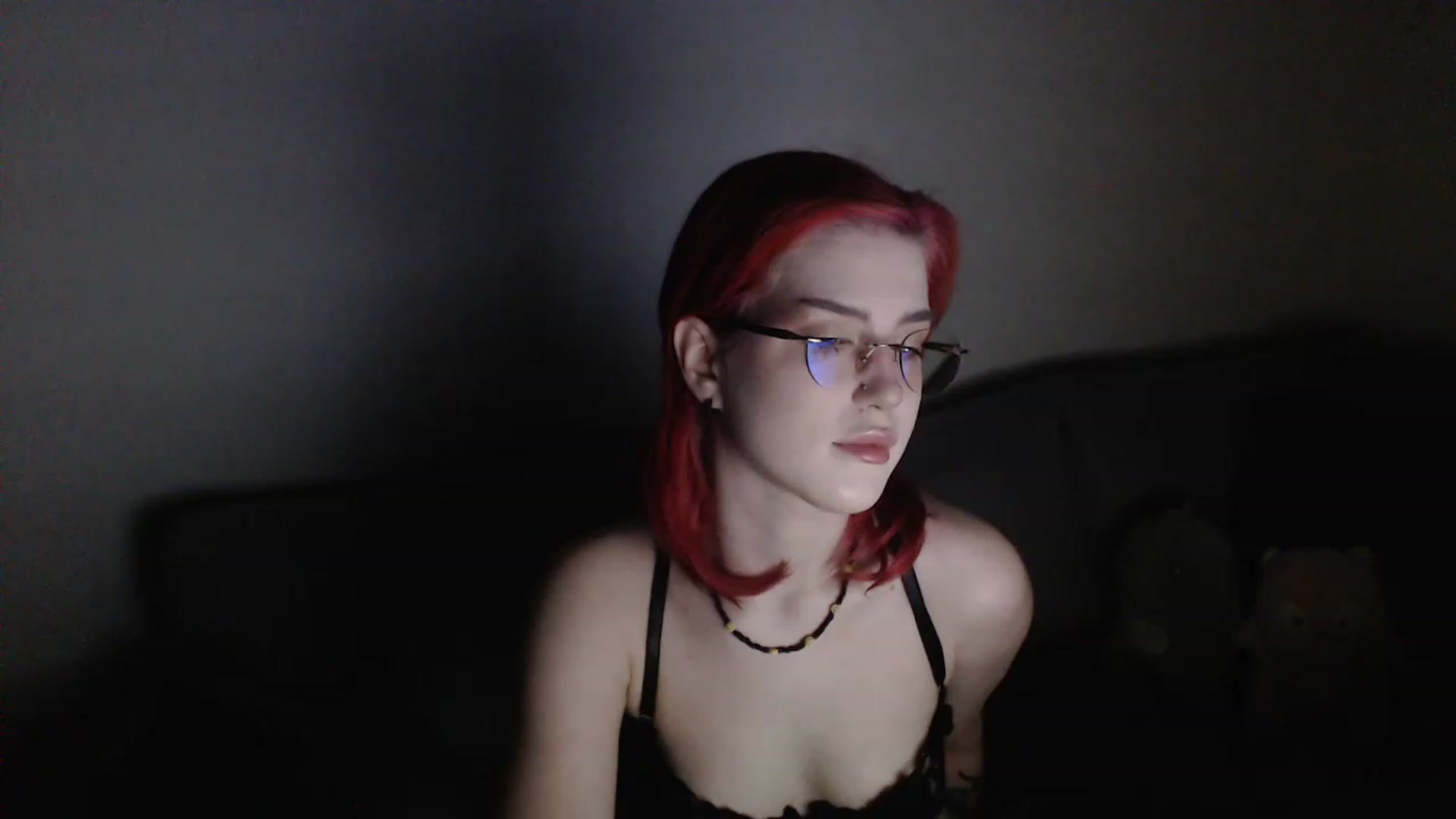 Gallery image thumbnail from KateKoss's myfreecams stream on, 02/01/2023, 08:35 image 14 of 20