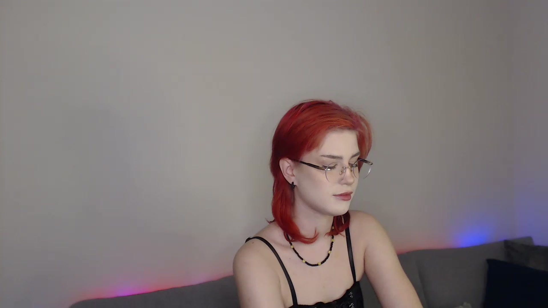 Gallery image thumbnail from KateKoss's myfreecams stream on, 02/01/2023, 09:12 image 14 of 20