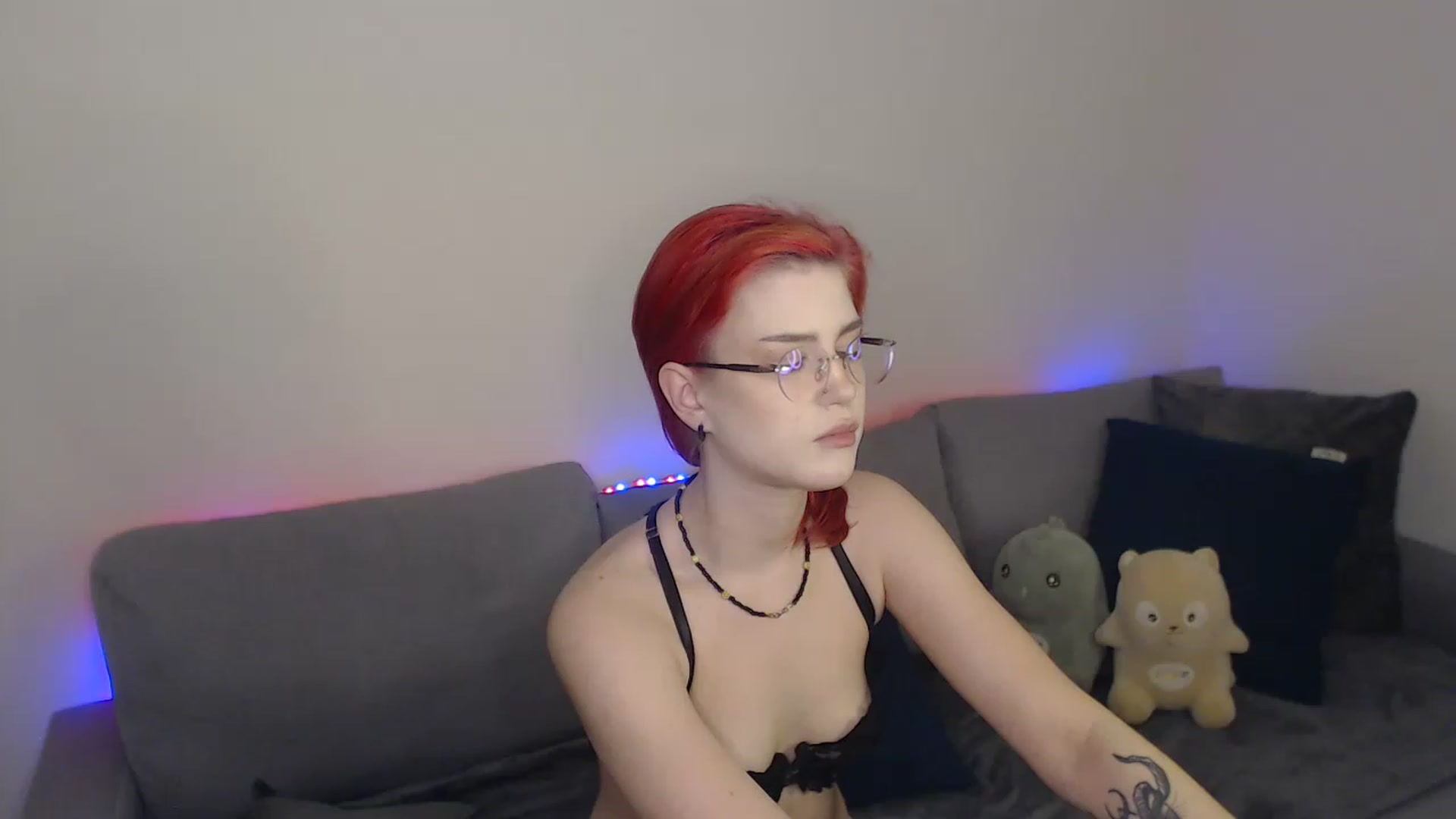 Gallery image thumbnail from KateKoss's myfreecams stream on, 02/01/2023, 12:46 image 14 of 20