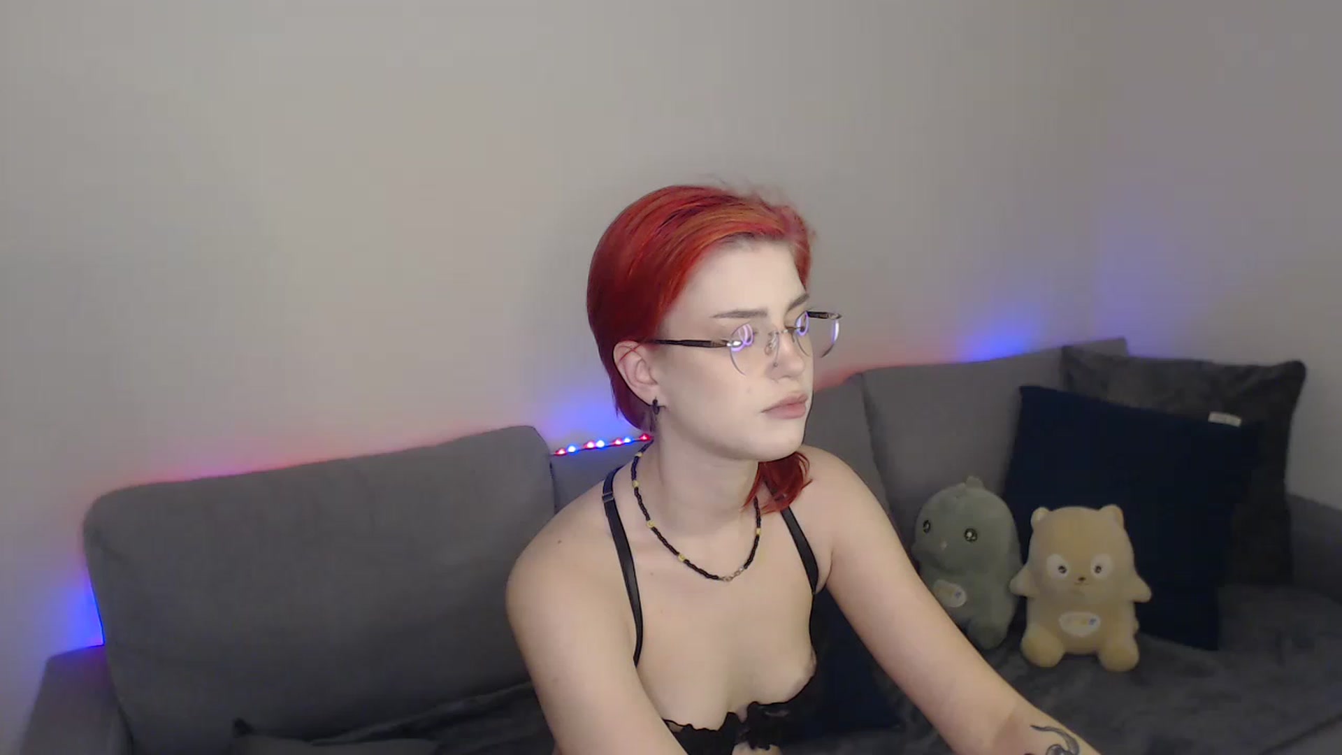 Gallery image thumbnail from KateKoss's myfreecams stream on, 02/01/2023, 12:46 image 6 of 20