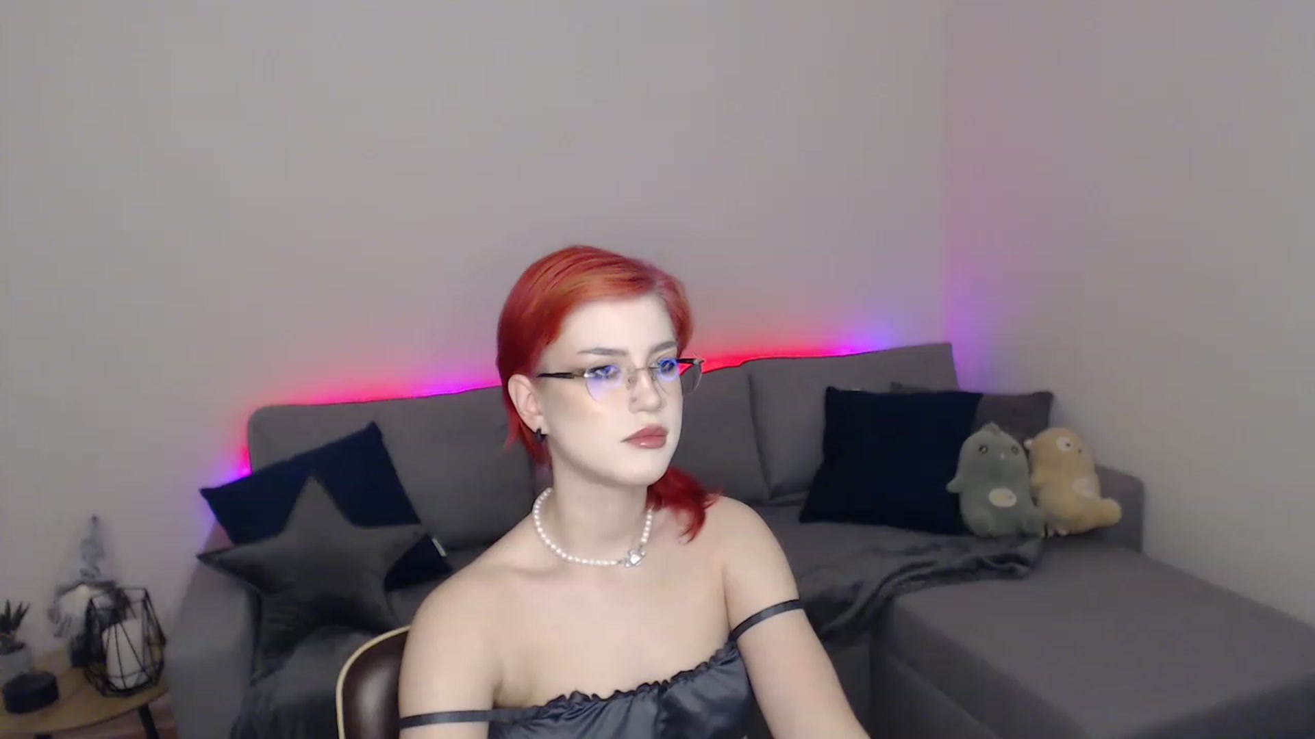 Gallery image thumbnail from KateKoss's myfreecams stream on, 02/02/2023, 10:16 image 9 of 20