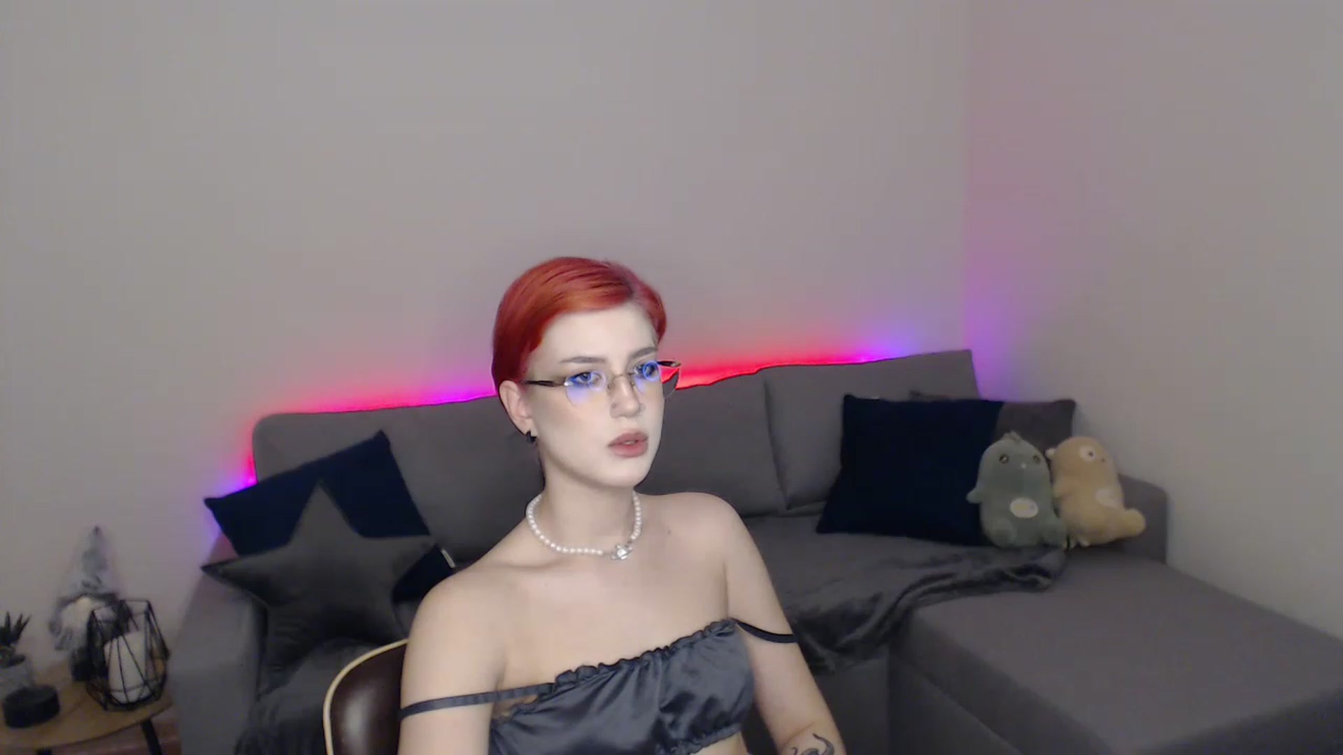 Gallery image thumbnail from KateKoss's myfreecams stream on, 02/02/2023, 10:16 image 19 of 20