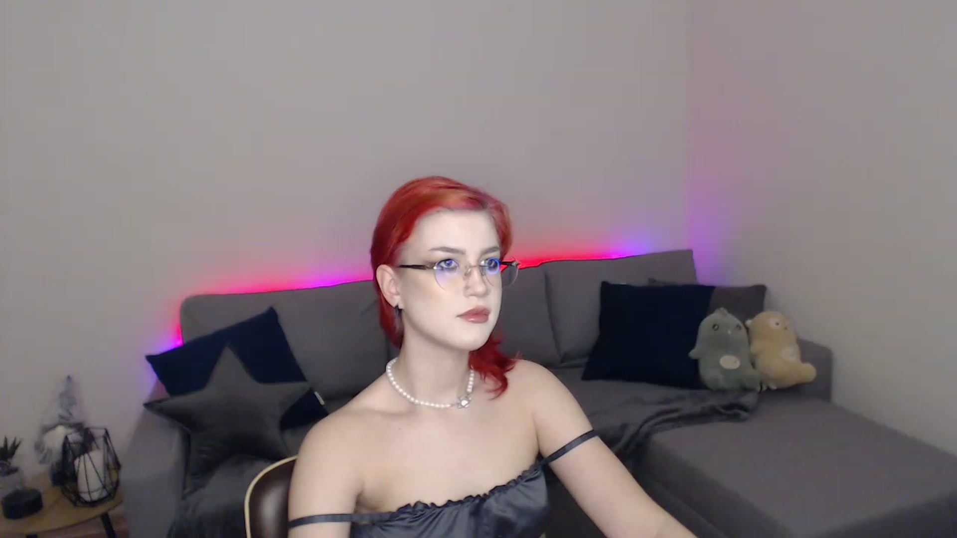 Gallery image thumbnail from KateKoss's myfreecams stream on, 02/02/2023, 10:16 image 10 of 20