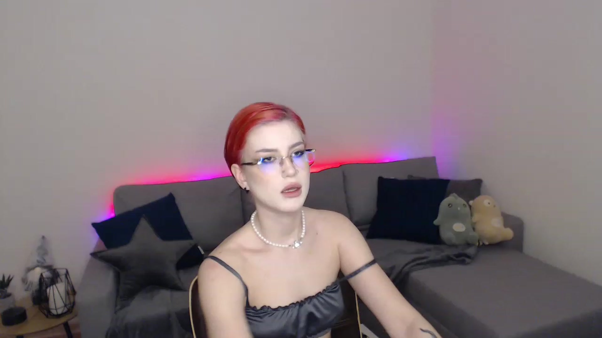 Gallery image thumbnail from KateKoss's myfreecams stream on, 02/02/2023, 11:14 image 19 of 20