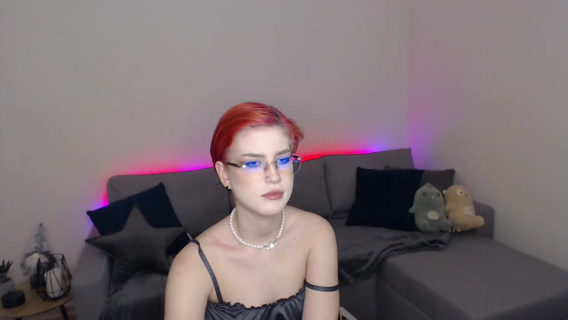 Gallery image thumbnail from KateKoss's myfreecams stream on, 02/02/2023, 11:14 image 16 of 20