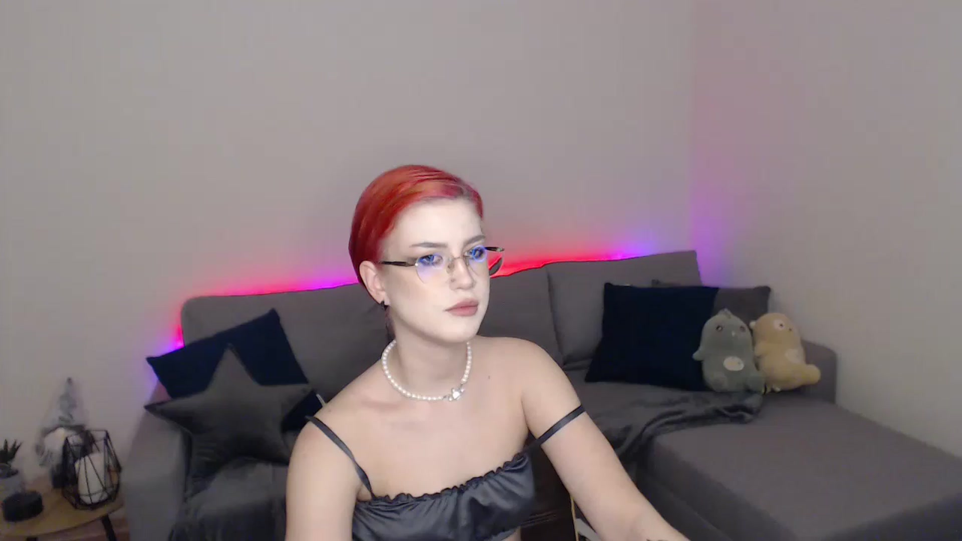 Gallery image thumbnail from KateKoss's myfreecams stream on, 02/02/2023, 11:14 image 18 of 20