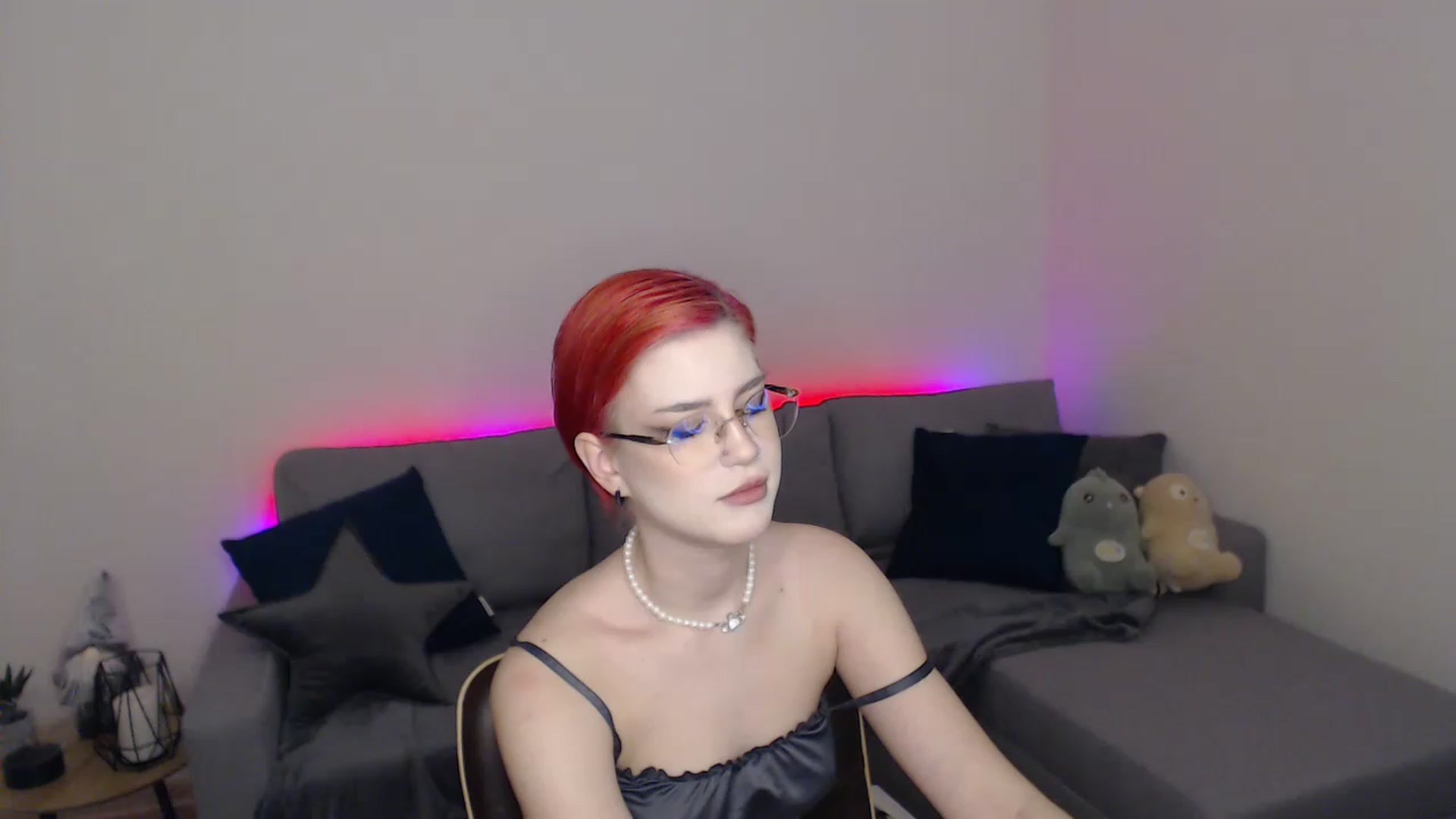 Gallery image thumbnail from KateKoss's myfreecams stream on, 02/02/2023, 11:14 image 20 of 20