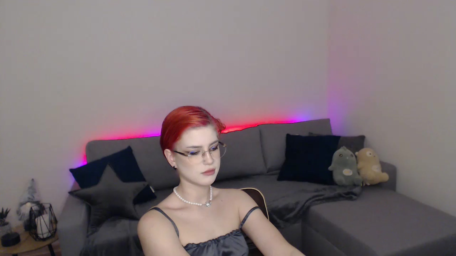 Gallery image thumbnail from KateKoss's myfreecams stream on, 02/02/2023, 11:14 image 15 of 20