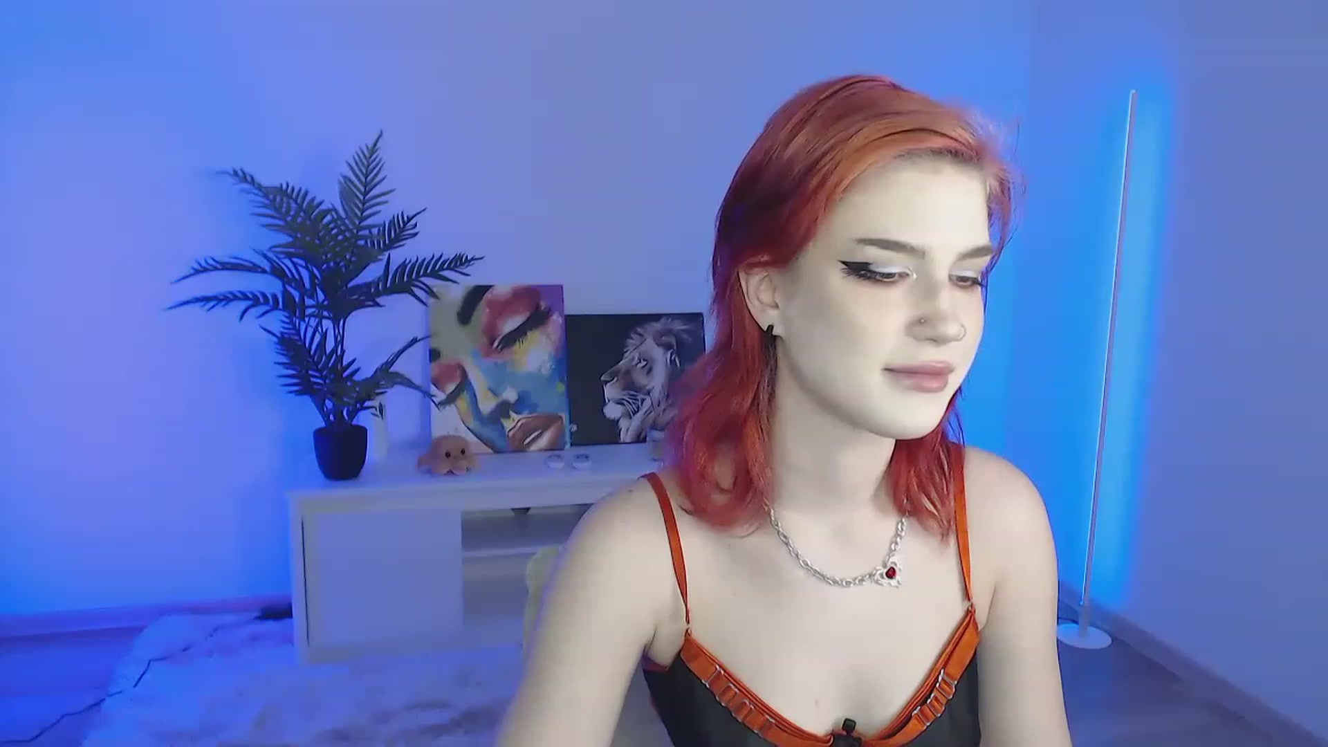 Gallery image thumbnail from KateKoss's myfreecams stream on, 02/03/2023, 14:14 image 2 of 20