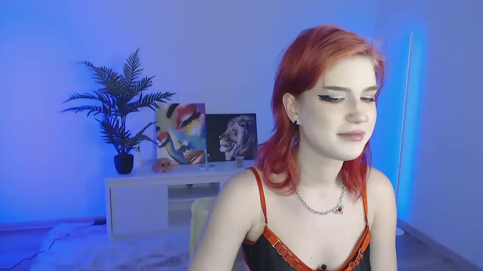 Gallery image thumbnail from KateKoss's myfreecams stream on, 02/03/2023, 14:14 image 1 of 20