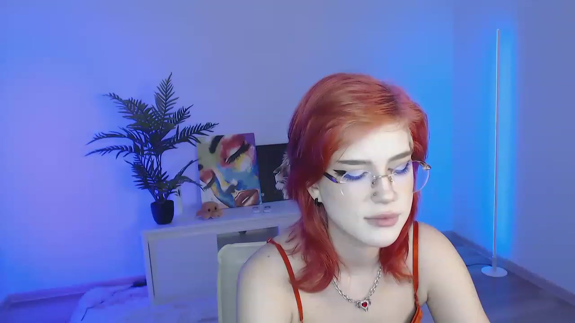 Gallery image thumbnail from KateKoss's myfreecams stream on, 02/03/2023, 15:53 image 16 of 20