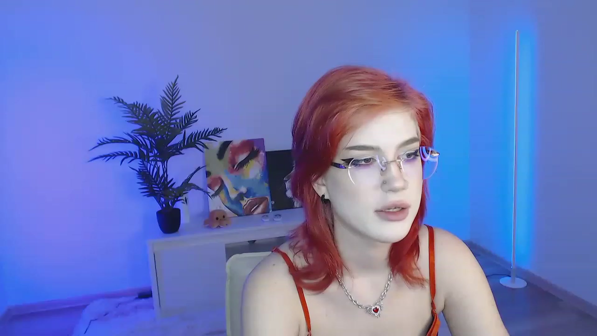 Gallery image thumbnail from KateKoss's myfreecams stream on, 02/03/2023, 15:53 image 15 of 20