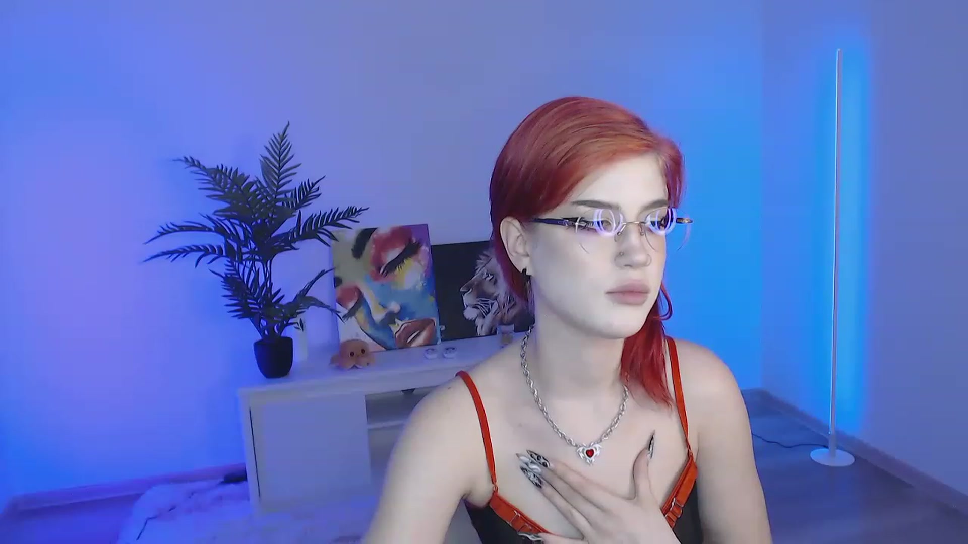 Gallery image thumbnail from KateKoss's myfreecams stream on, 02/03/2023, 17:54 image 14 of 20