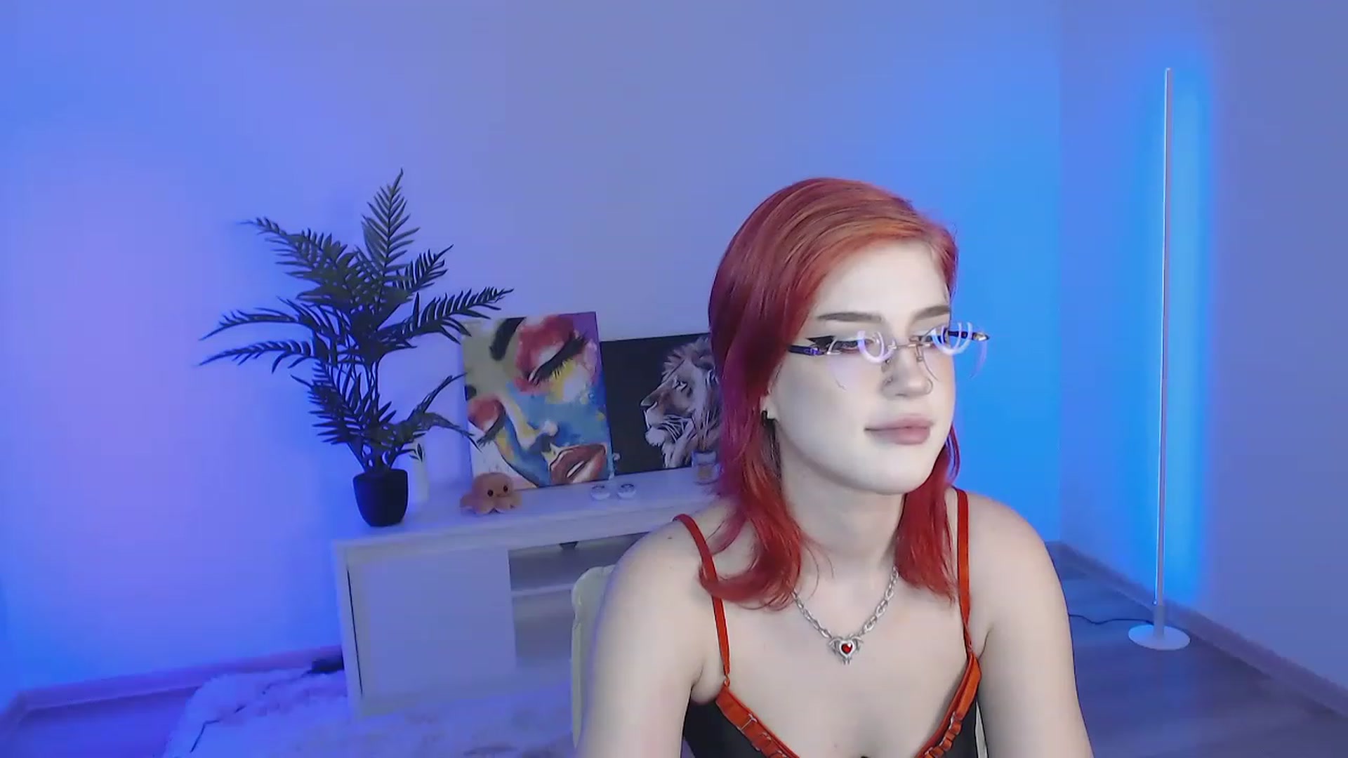 Gallery image thumbnail from KateKoss's myfreecams stream on, 02/03/2023, 17:54 image 13 of 20