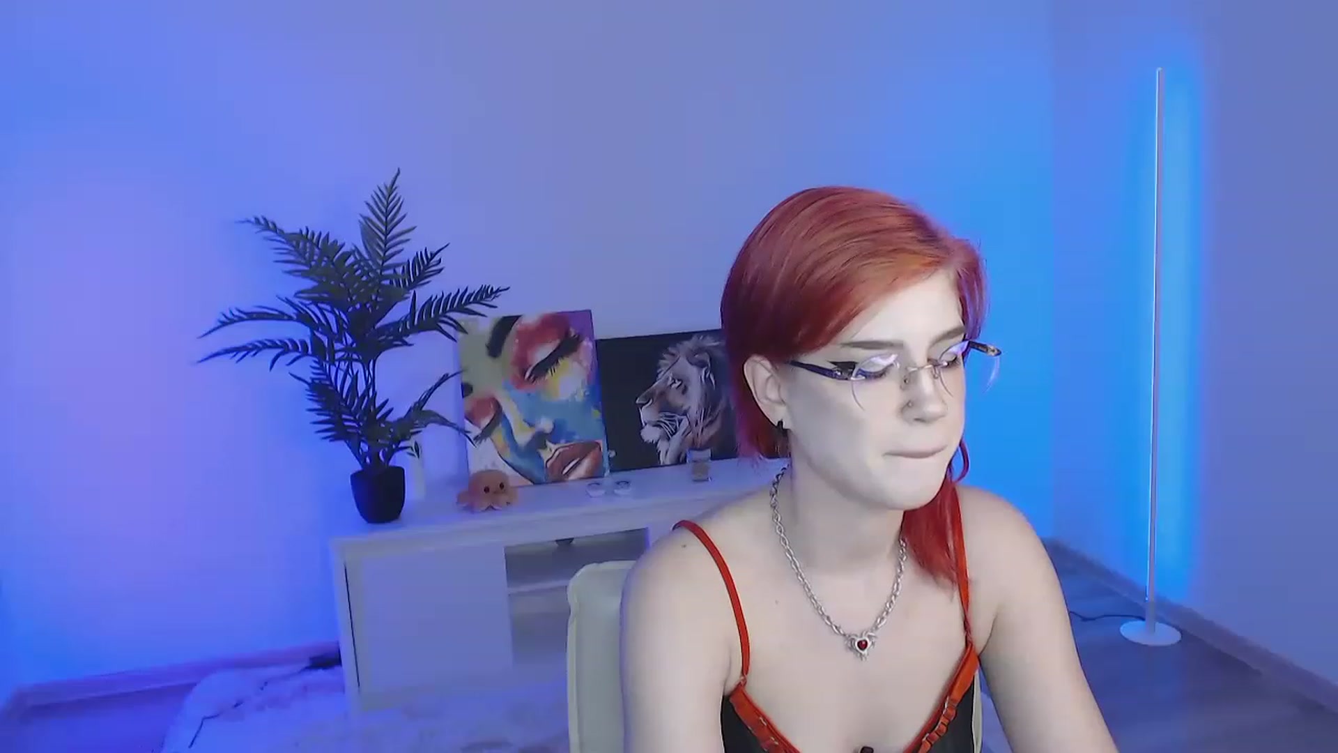 Gallery image thumbnail from KateKoss's myfreecams stream on, 02/03/2023, 17:54 image 15 of 20