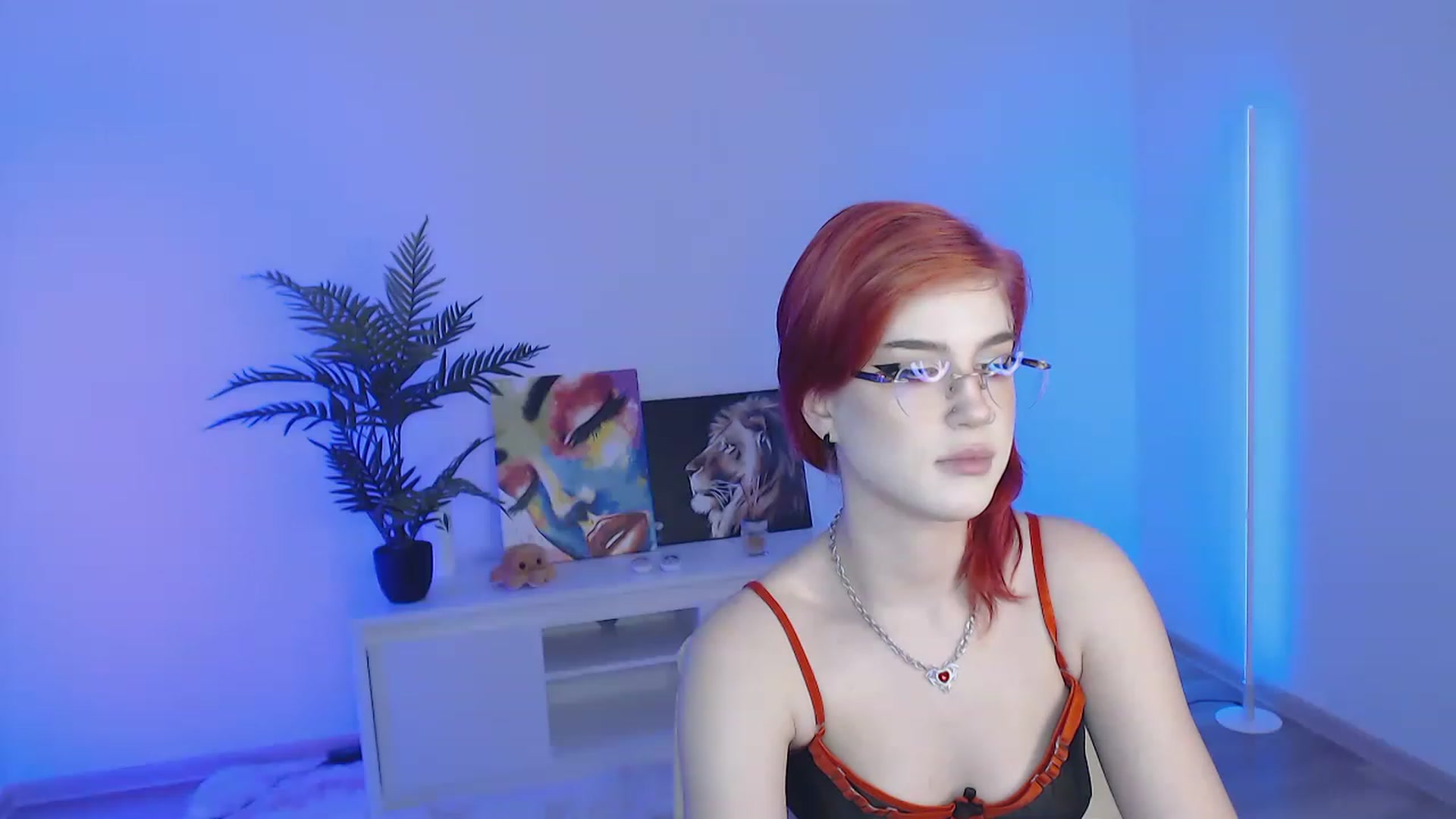 Gallery image thumbnail from KateKoss's myfreecams stream on, 02/03/2023, 17:54 image 20 of 20